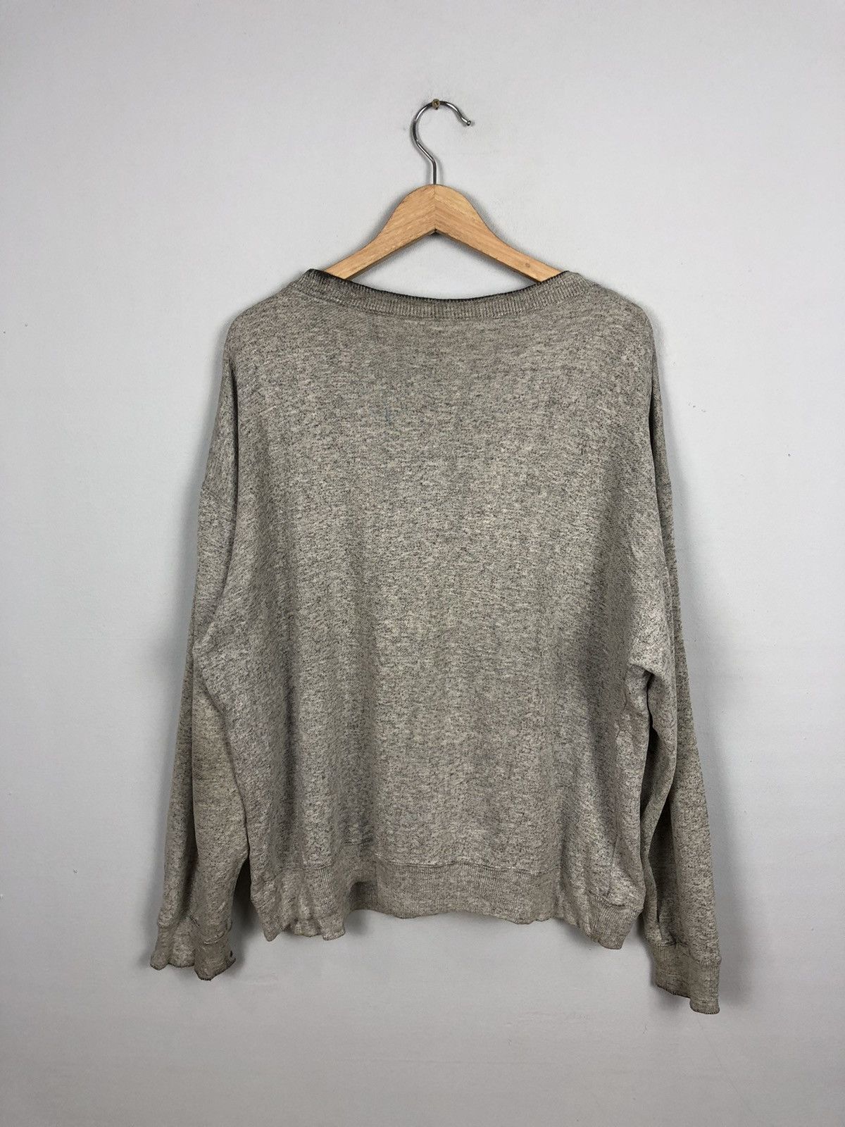 Other × Vintage Vintage 80s USCD University Sweatshirt Size US L / EU 52-54 / 3 - 2 Thumbnail