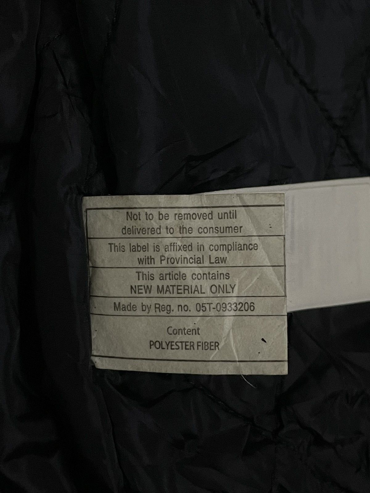 Abercrombie & Fitch Abercrombie & Fitch Multipocket Punk Inspired Heavy Jacket Size US XL / EU 56 / 4 - 16 Thumbnail
