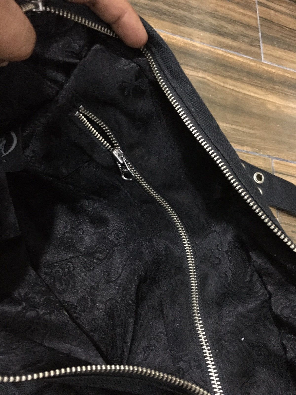 Japanese Brand × Seditionaries Punk Style Women Handbags Size ONE SIZE - 11 Thumbnail