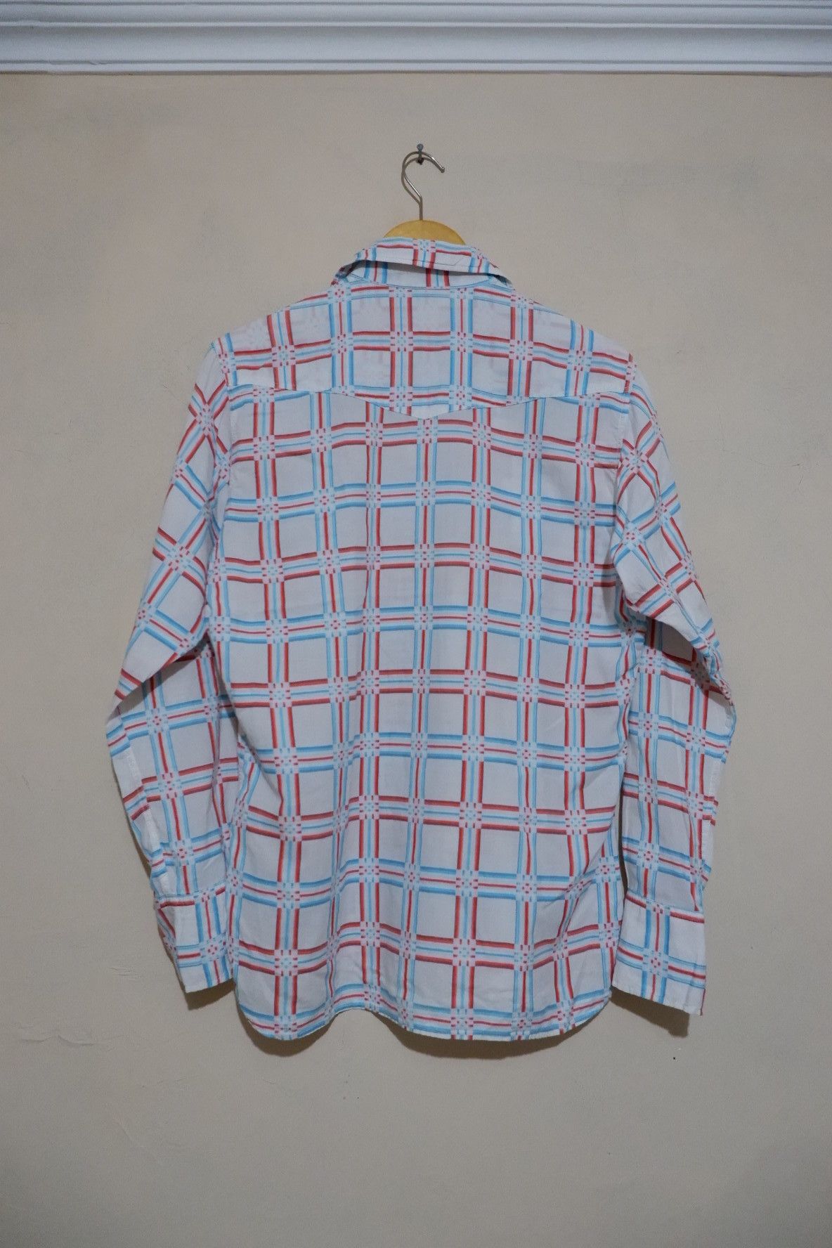 Sugar Cane Sugarcane ranch wear Linen Shirt Size US S / EU 44-46 / 1 - 2 Thumbnail