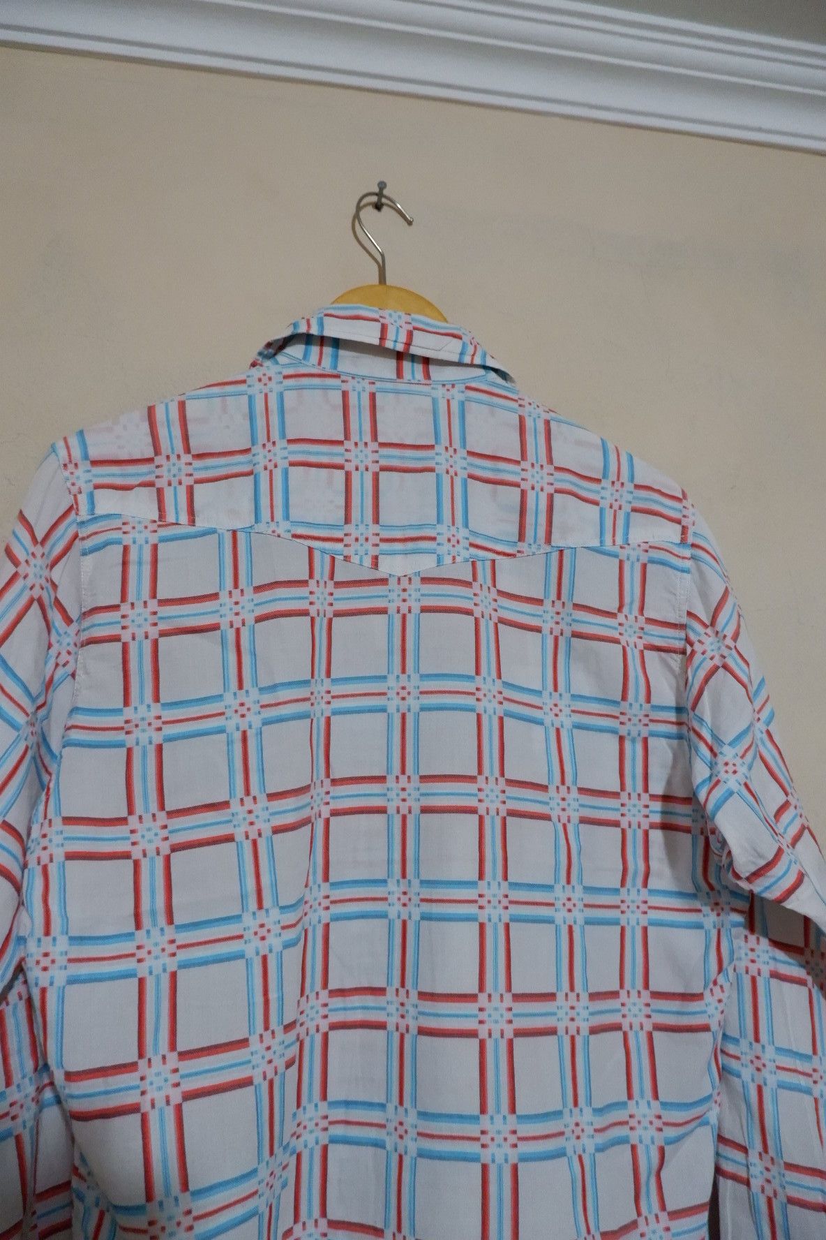 Sugar Cane Sugarcane ranch wear Linen Shirt Size US S / EU 44-46 / 1 - 7 Thumbnail