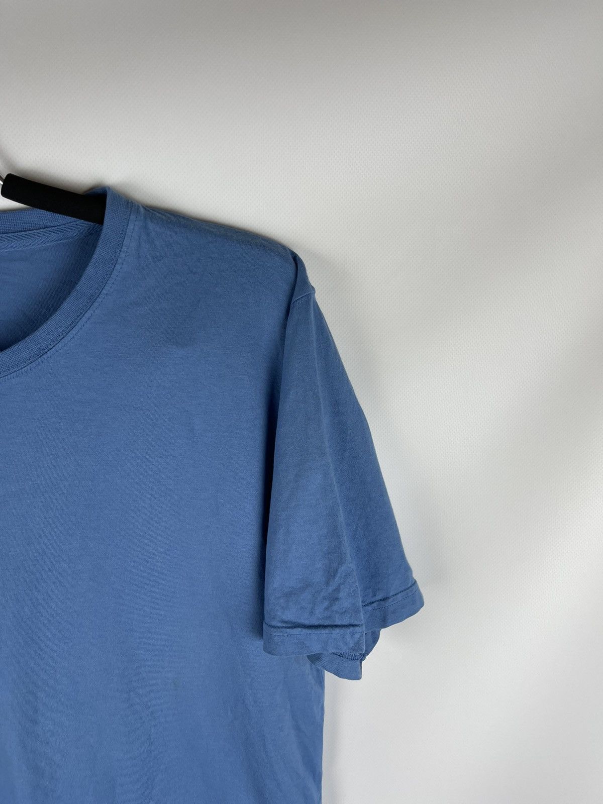 Norse Projects Norse Projects Niels Basic Jersey overdyed tee shirt T-shirt Size US L / EU 52-54 / 3 - 4 Thumbnail