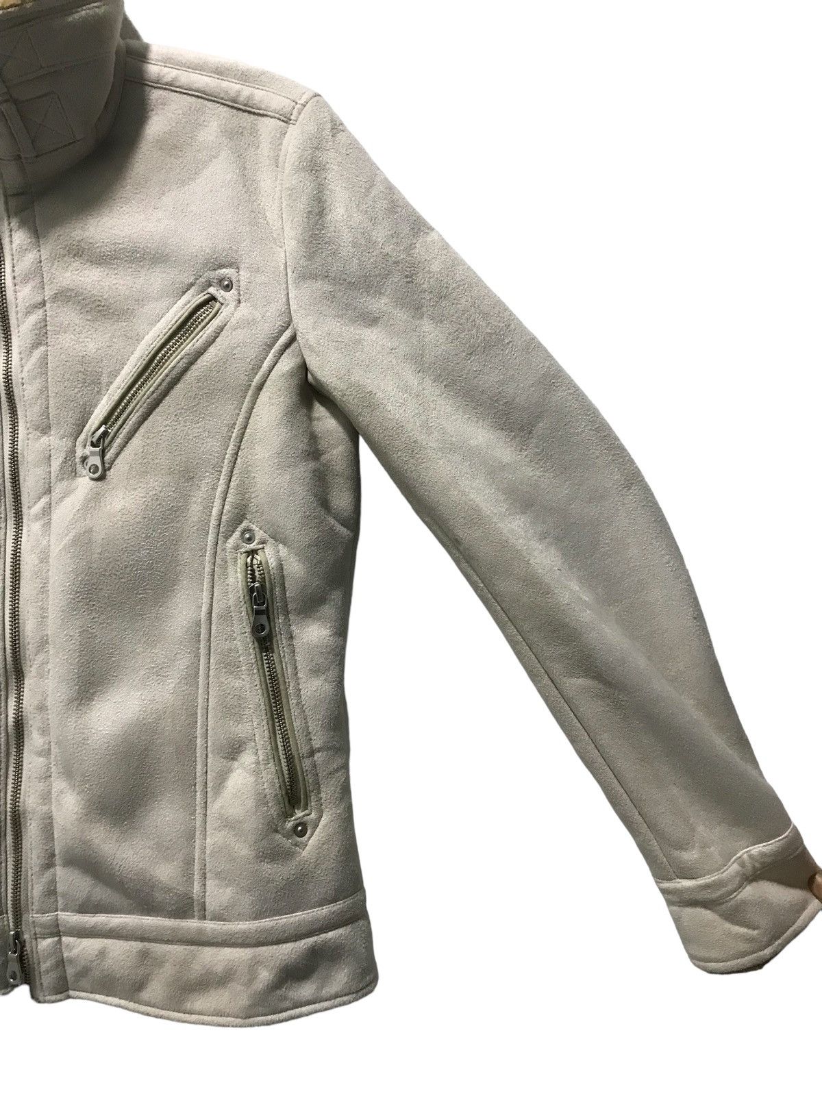 HIDEAWAYS HIDEAWAYS NICOLE JACKET Size US M / EU 48-50 / 2 - 4 Thumbnail