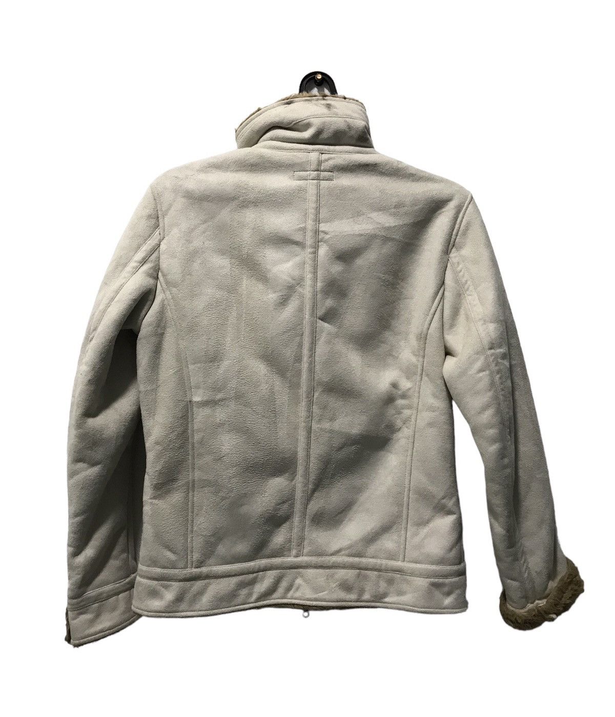 HIDEAWAYS HIDEAWAYS NICOLE JACKET Size US M / EU 48-50 / 2 - 2 Thumbnail