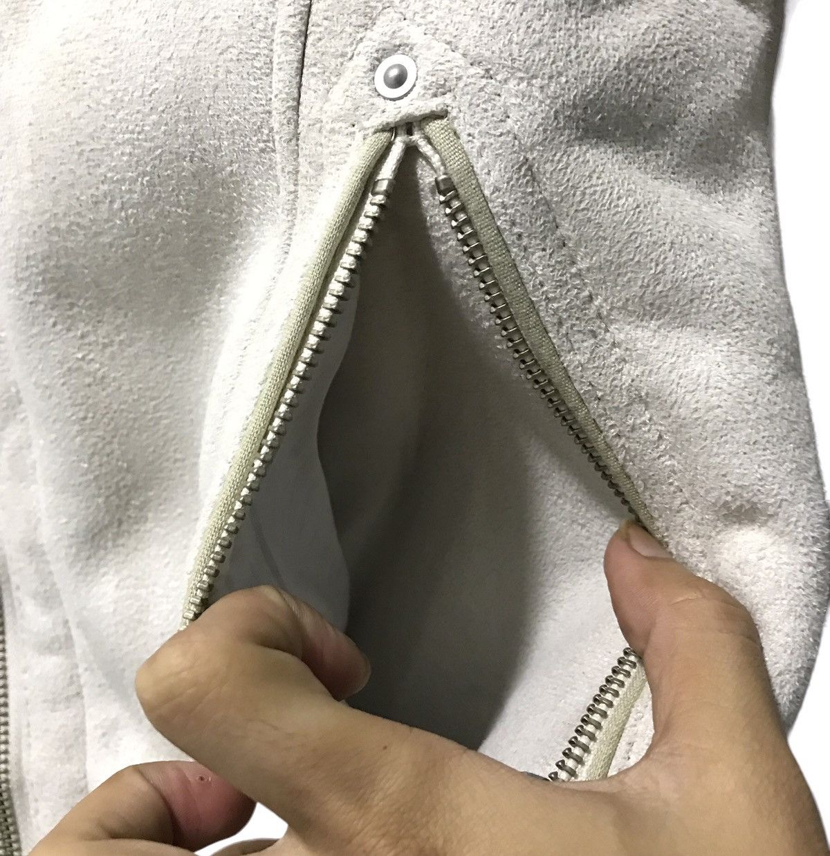 HIDEAWAYS HIDEAWAYS NICOLE JACKET Size US M / EU 48-50 / 2 - 8 Thumbnail