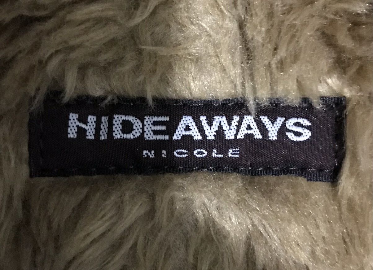 HIDEAWAYS HIDEAWAYS NICOLE JACKET Size US M / EU 48-50 / 2 - 12 Thumbnail