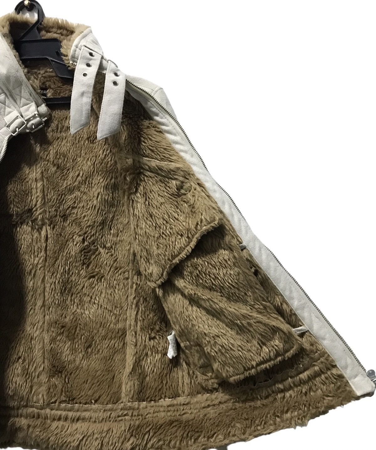 HIDEAWAYS HIDEAWAYS NICOLE JACKET Size US M / EU 48-50 / 2 - 11 Thumbnail