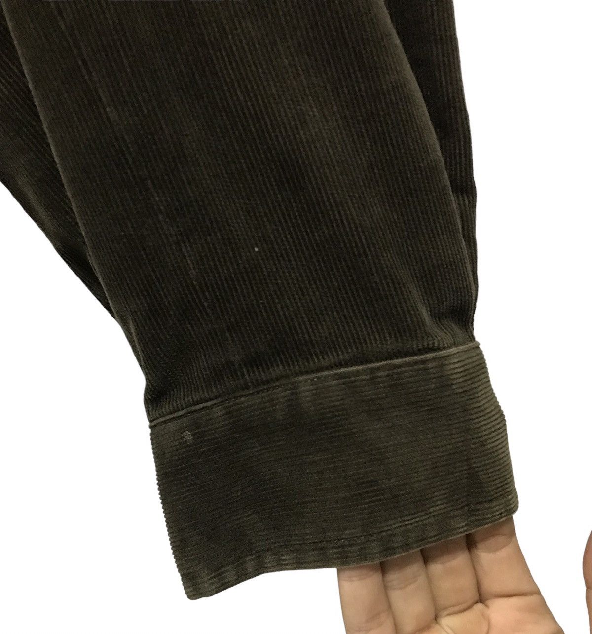 Burberry BURBERRYS JACKET Size US L / EU 52-54 / 3 - 7 Thumbnail