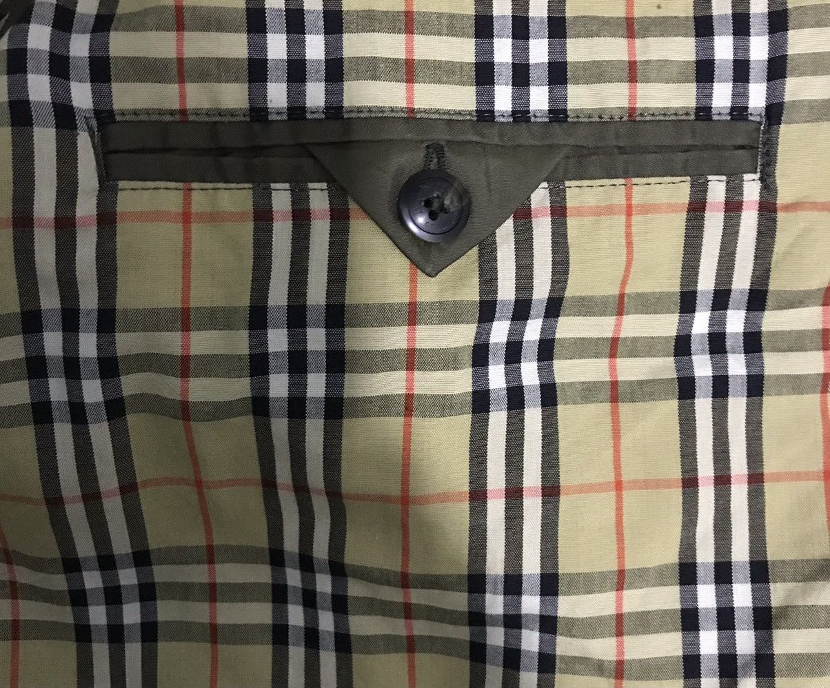 Burberry BURBERRYS JACKET Size US L / EU 52-54 / 3 - 10 Thumbnail