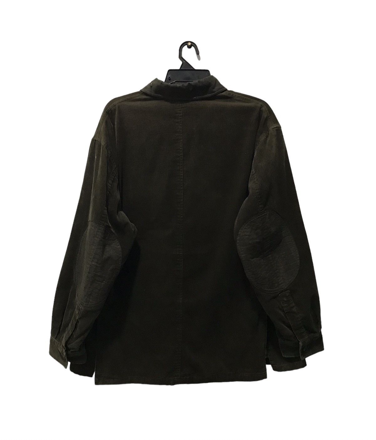 Burberry BURBERRYS JACKET Size US L / EU 52-54 / 3 - 2 Thumbnail