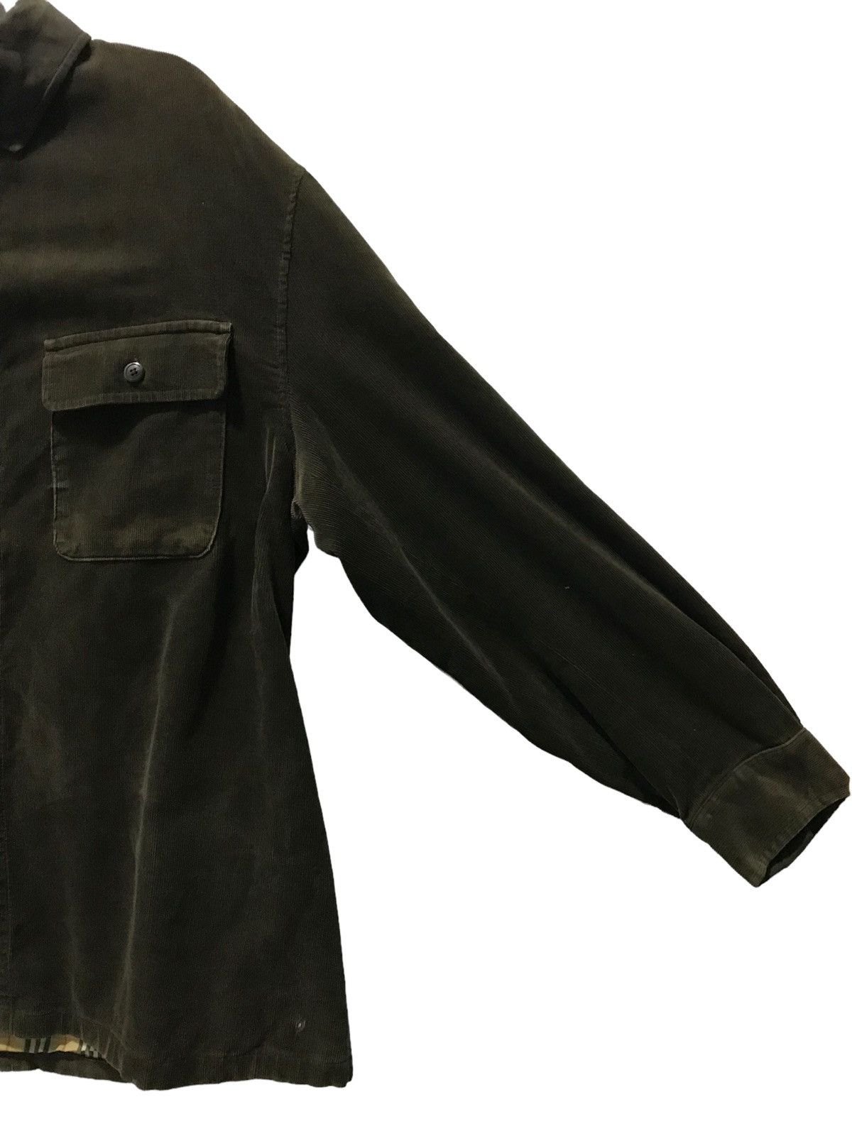 Burberry BURBERRYS JACKET Size US L / EU 52-54 / 3 - 4 Thumbnail