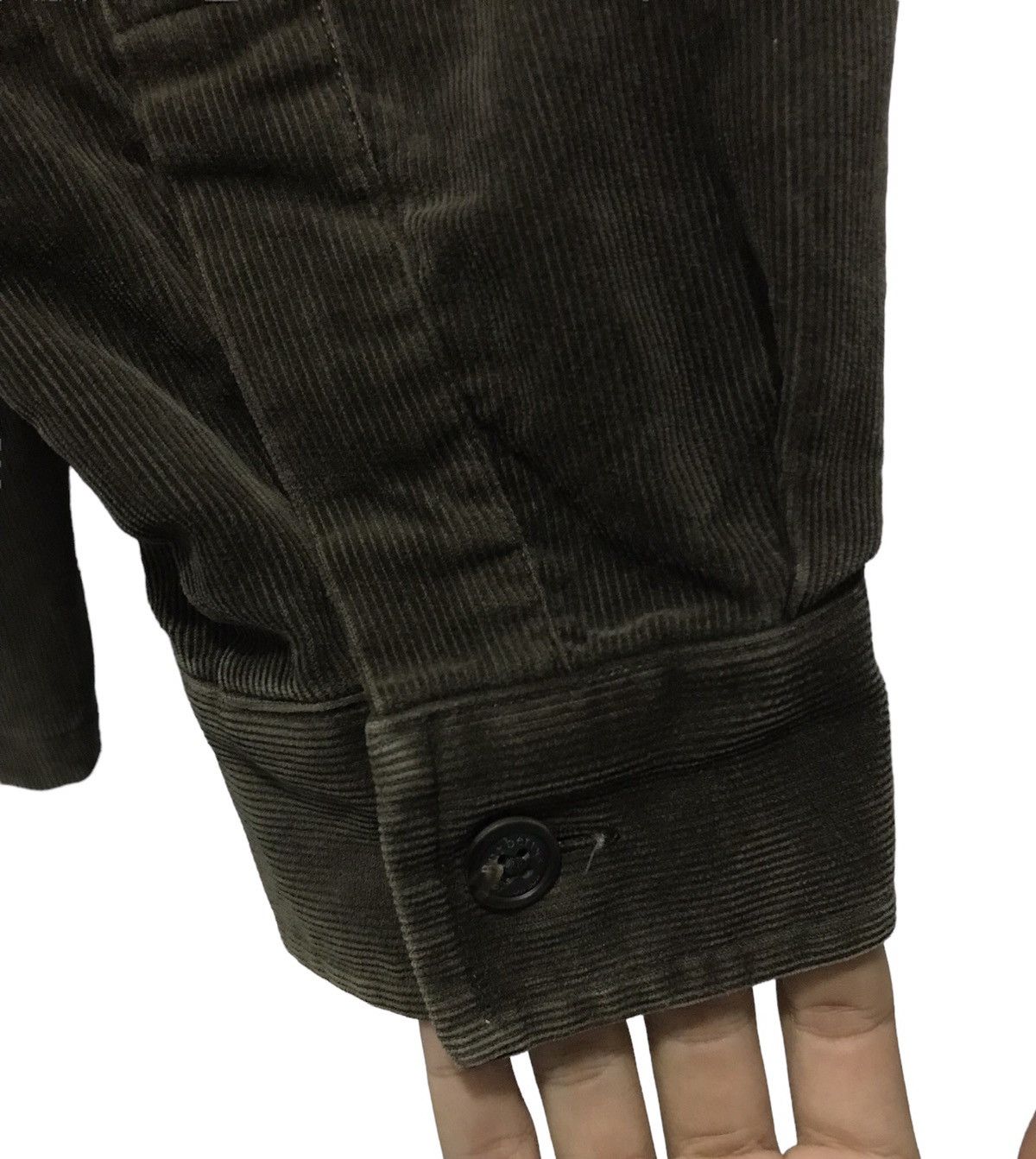 Burberry BURBERRYS JACKET Size US L / EU 52-54 / 3 - 8 Thumbnail