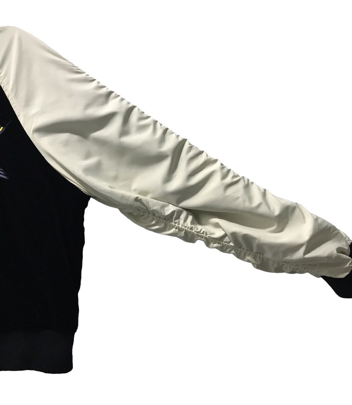 Japanese Brand × Vintage VINTAGE E HYPHENWORLD GALLERY JACKET Size US M / EU 48-50 / 2 - 5 Thumbnail