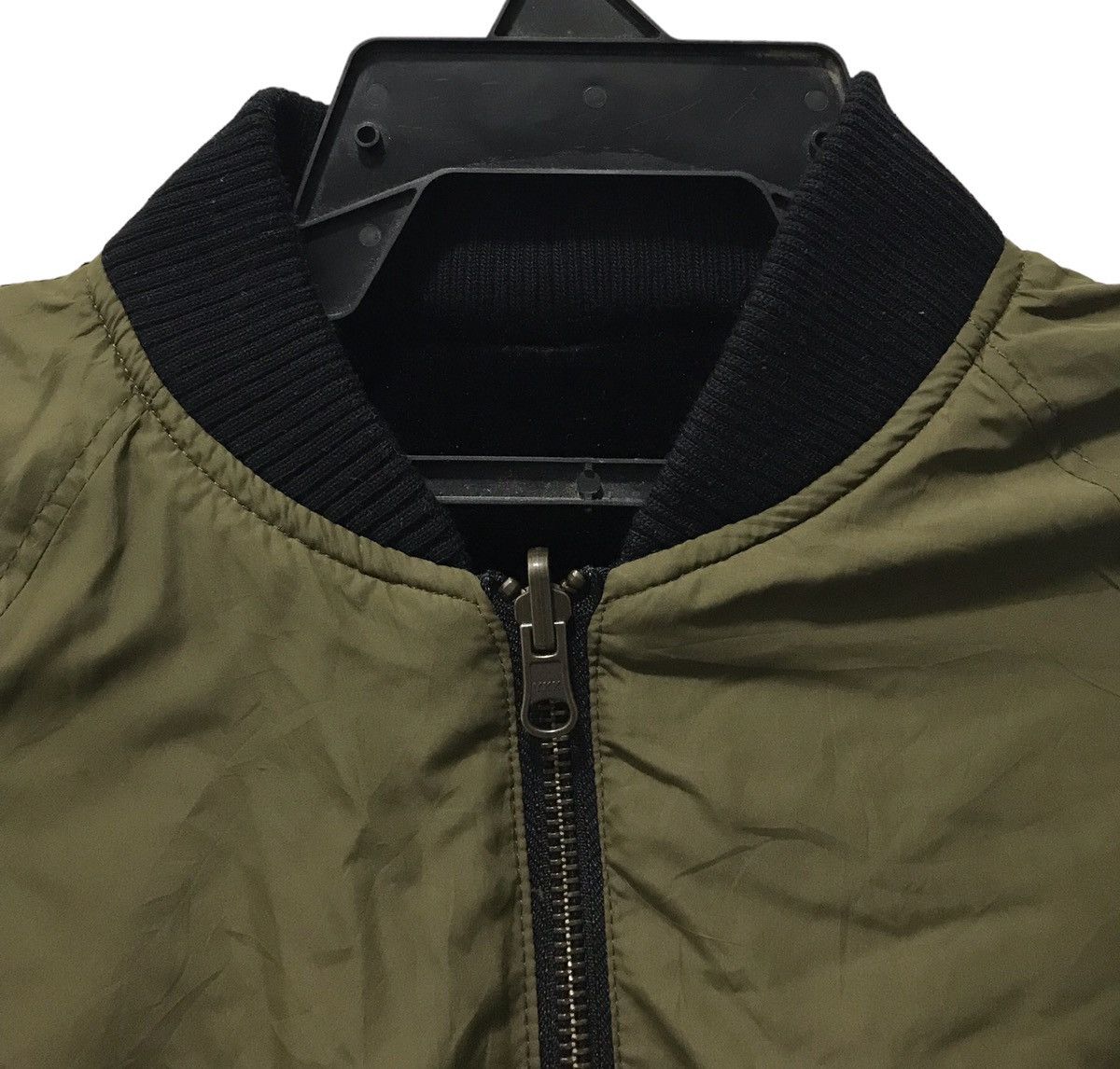 Japanese Brand × Vintage VINTAGE E HYPHENWORLD GALLERY JACKET Size US M / EU 48-50 / 2 - 9 Thumbnail