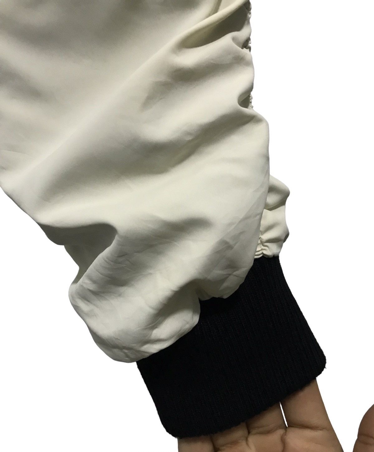 Japanese Brand × Vintage VINTAGE E HYPHENWORLD GALLERY JACKET Size US M / EU 48-50 / 2 - 6 Thumbnail