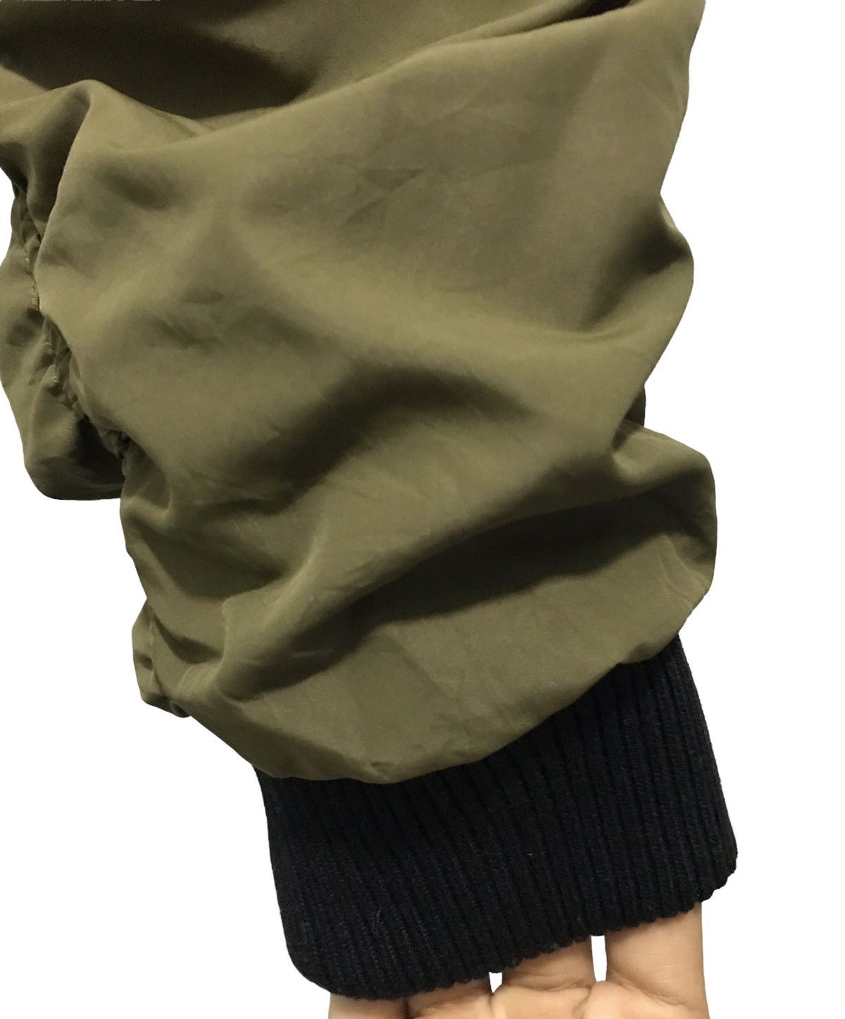 Japanese Brand × Vintage VINTAGE E HYPHENWORLD GALLERY JACKET Size US M / EU 48-50 / 2 - 13 Thumbnail