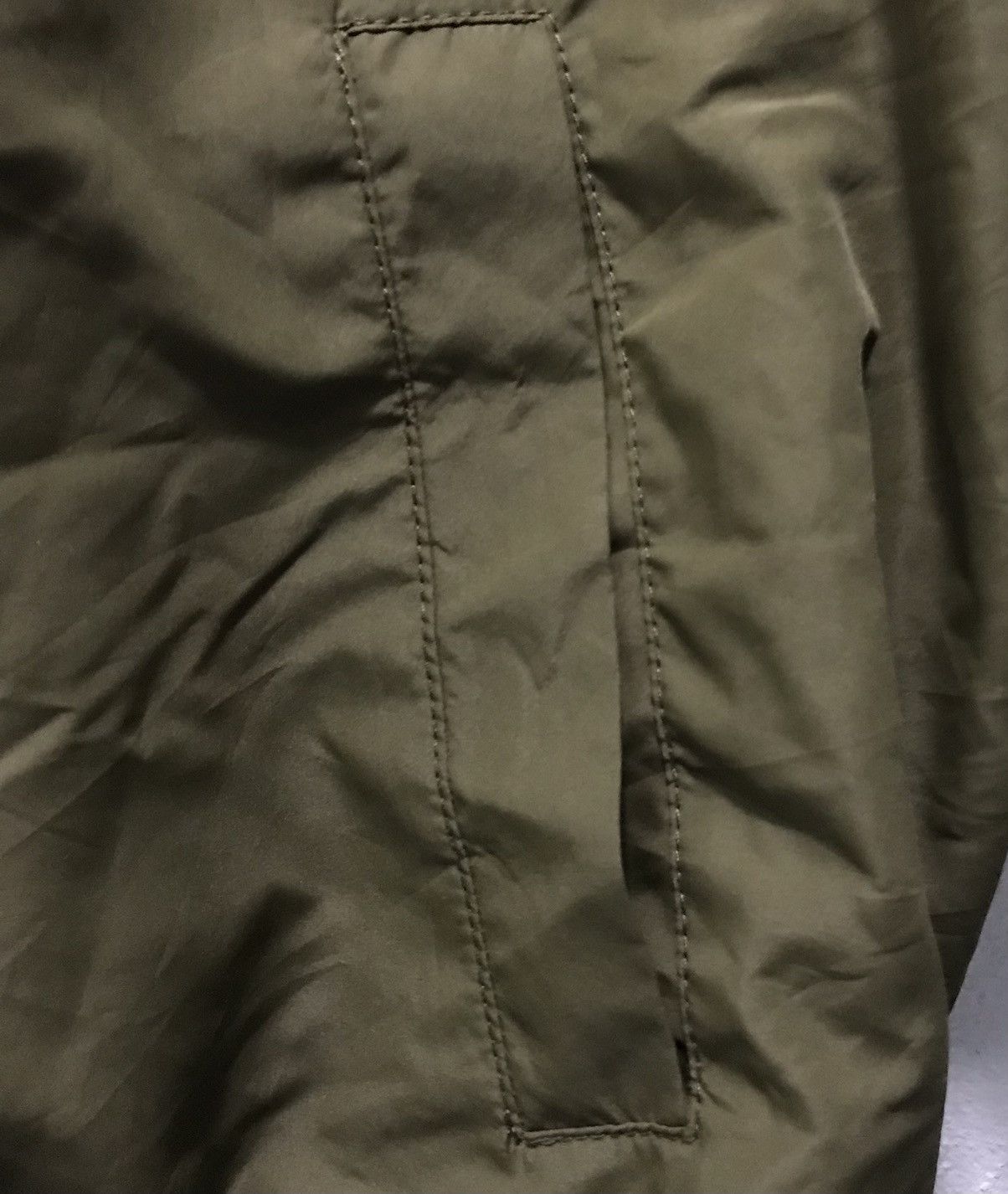Japanese Brand × Vintage VINTAGE E HYPHENWORLD GALLERY JACKET Size US M / EU 48-50 / 2 - 11 Thumbnail