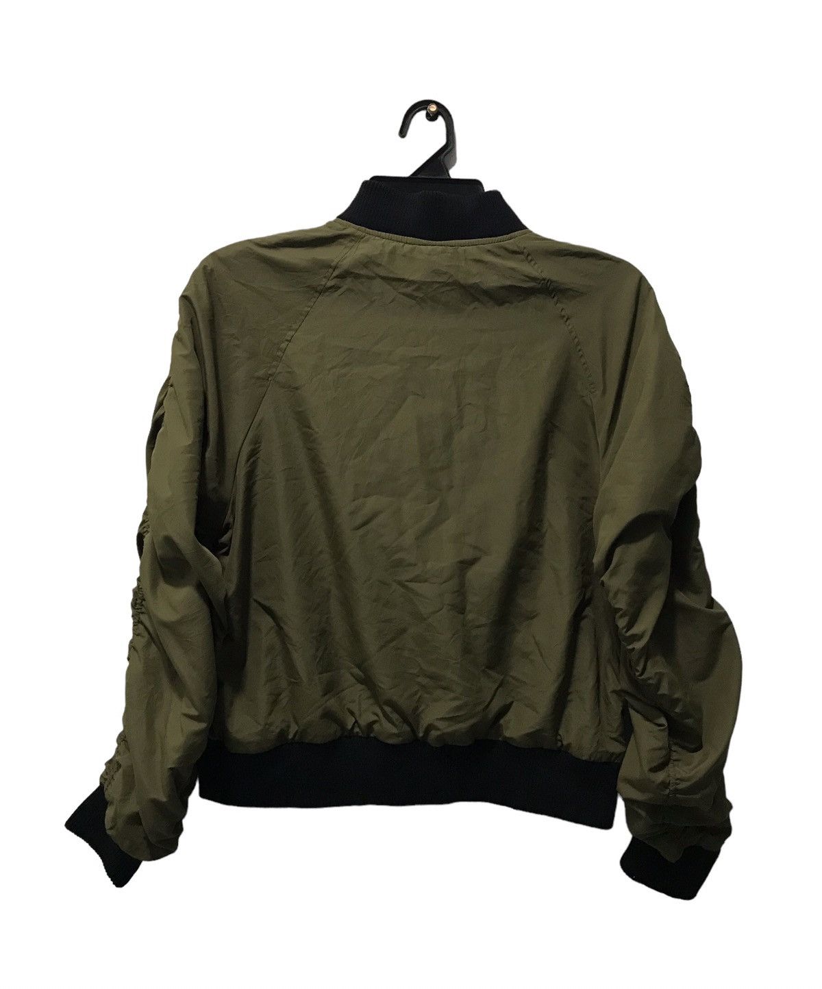 Japanese Brand × Vintage VINTAGE E HYPHENWORLD GALLERY JACKET Size US M / EU 48-50 / 2 - 8 Thumbnail