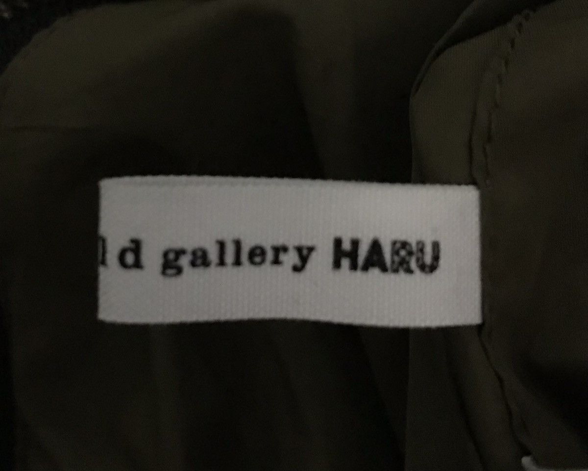 Japanese Brand × Vintage VINTAGE E HYPHENWORLD GALLERY JACKET Size US M / EU 48-50 / 2 - 15 Thumbnail