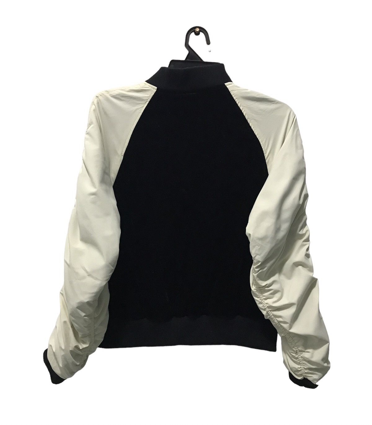 Japanese Brand × Vintage VINTAGE E HYPHENWORLD GALLERY JACKET Size US M / EU 48-50 / 2 - 2 Thumbnail