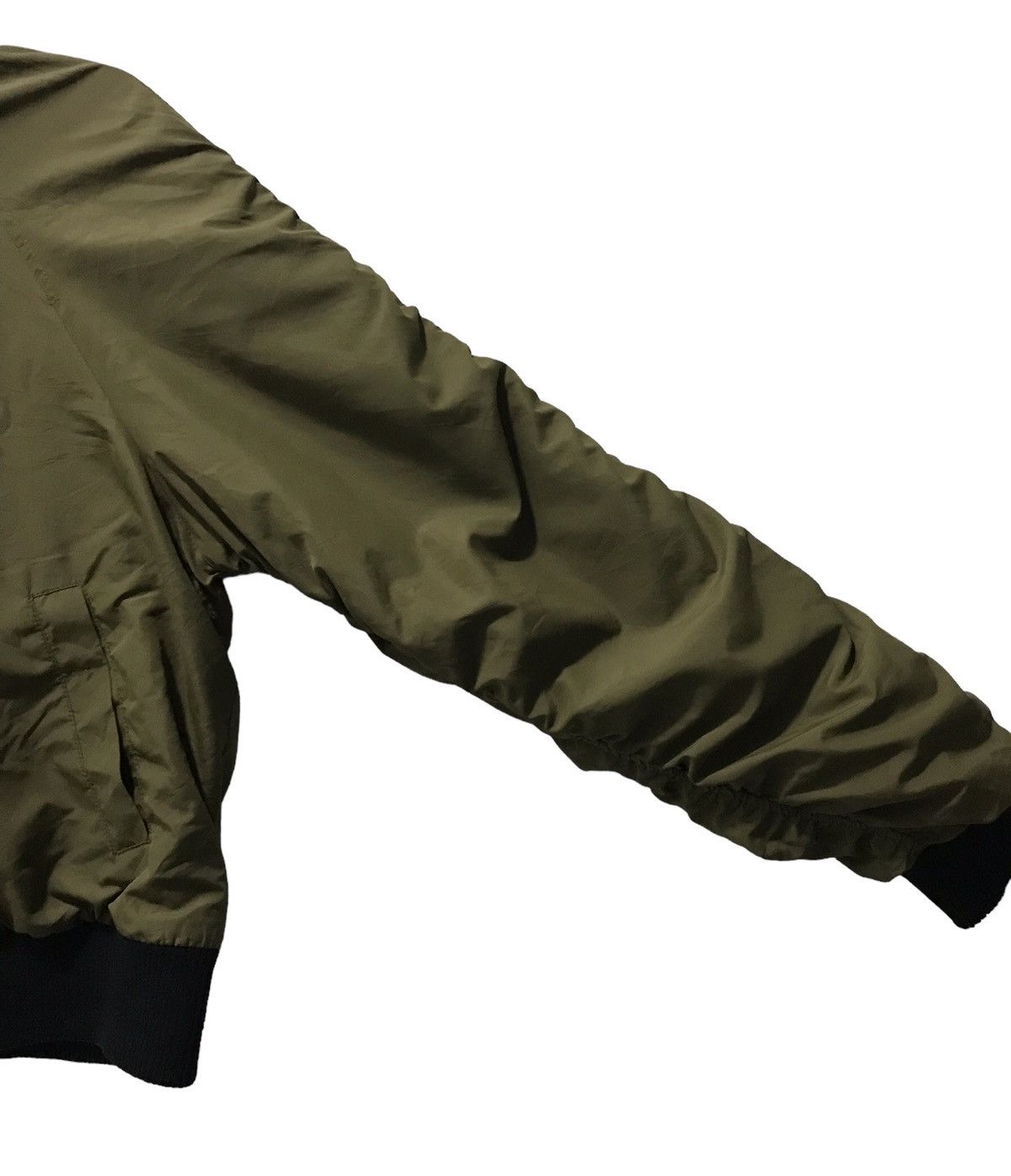 Japanese Brand × Vintage VINTAGE E HYPHENWORLD GALLERY JACKET Size US M / EU 48-50 / 2 - 10 Thumbnail