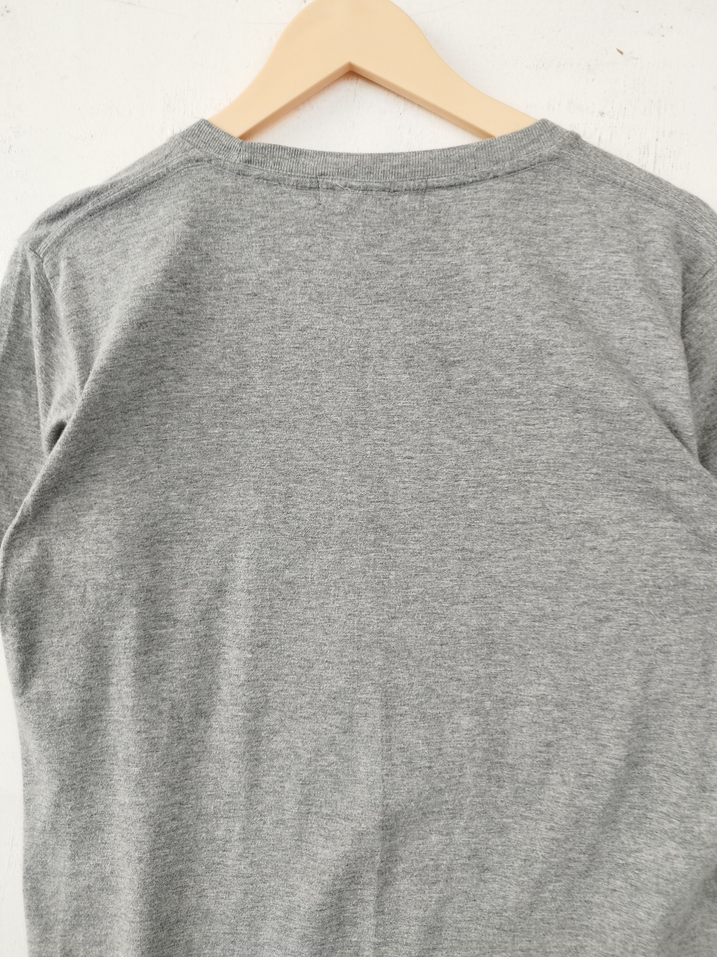 Beams Plus Japanese Brand Beams t shirt Size US S / EU 44-46 / 1 - 4 Thumbnail
