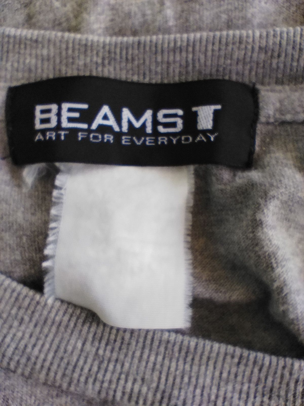Beams Plus Japanese Brand Beams t shirt Size US S / EU 44-46 / 1 - 5 Thumbnail
