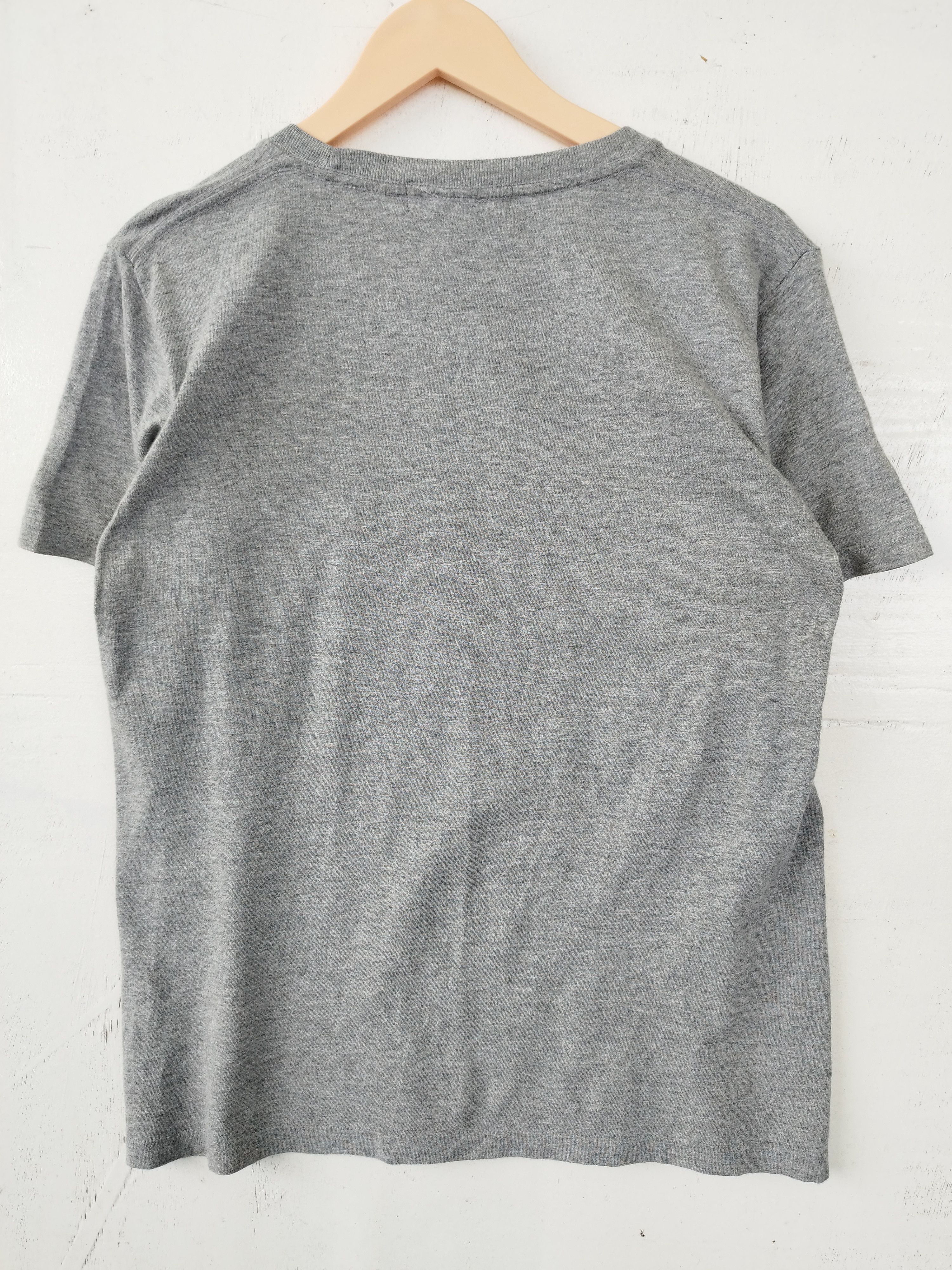 Beams Plus Japanese Brand Beams t shirt Size US S / EU 44-46 / 1 - 3 Thumbnail