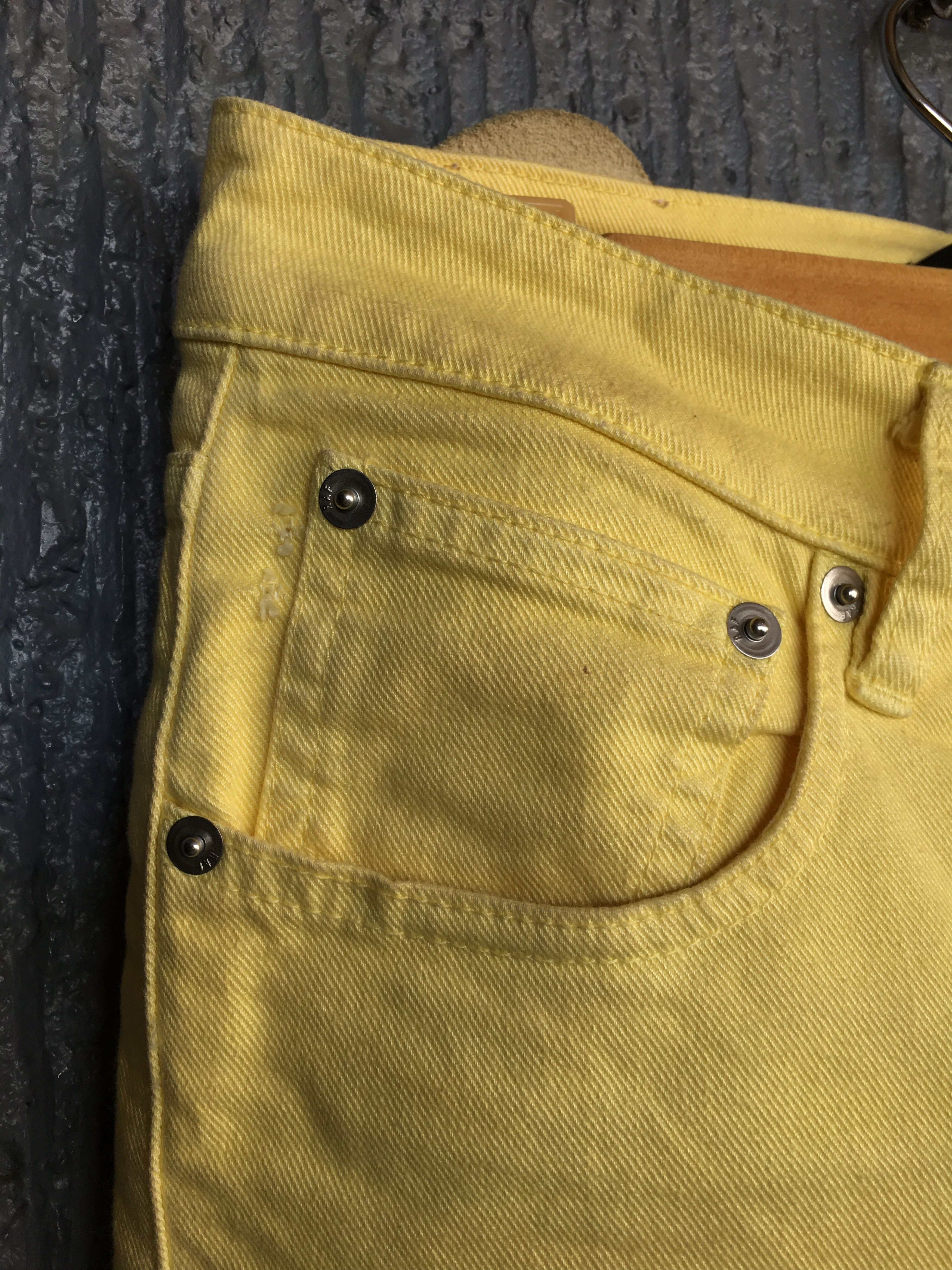 Raf by Raf Simons raf by raf simons jeans Size US 30 / EU 46 - 3 Thumbnail