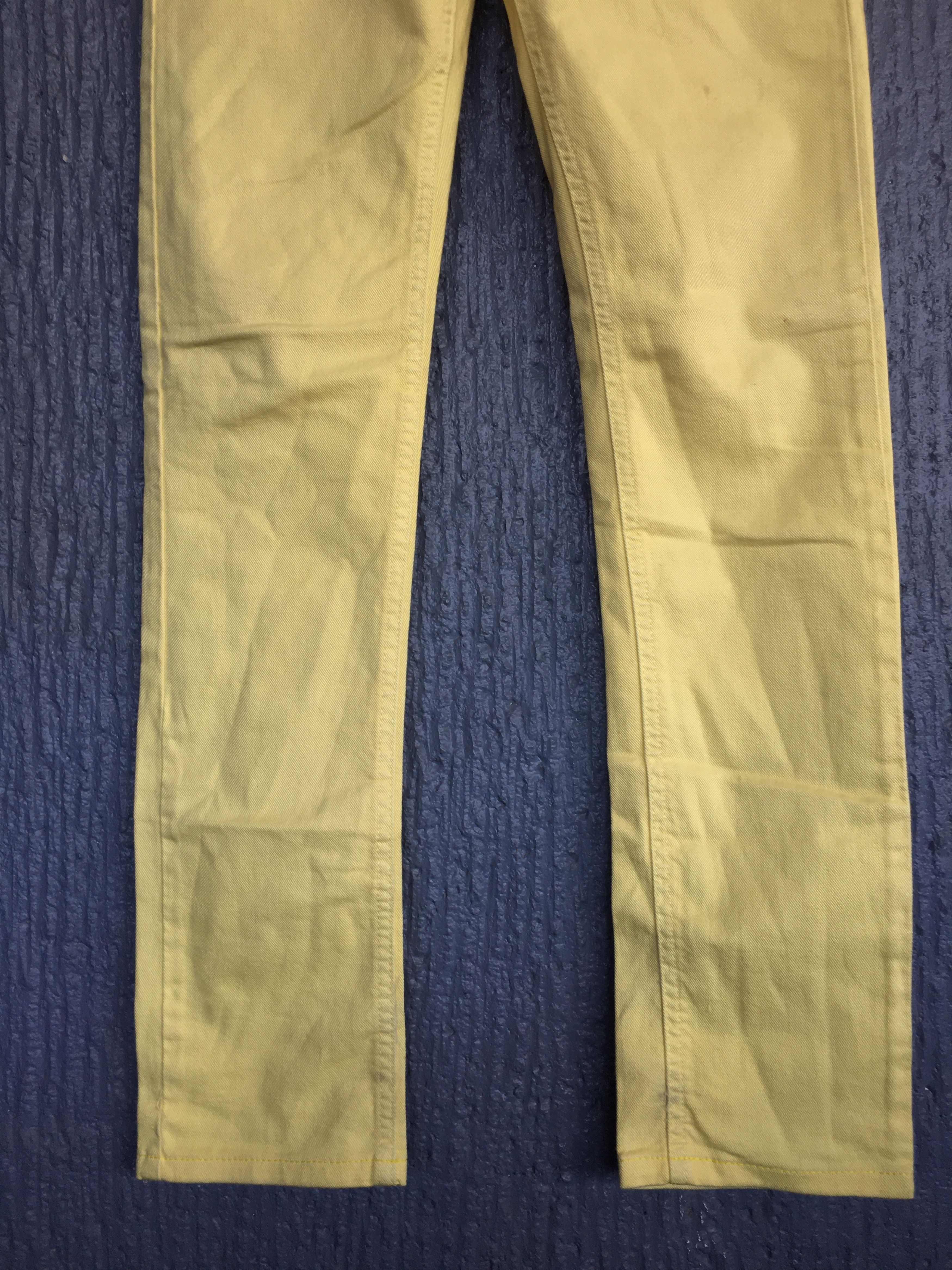 Raf by Raf Simons raf by raf simons jeans Size US 30 / EU 46 - 6 Thumbnail