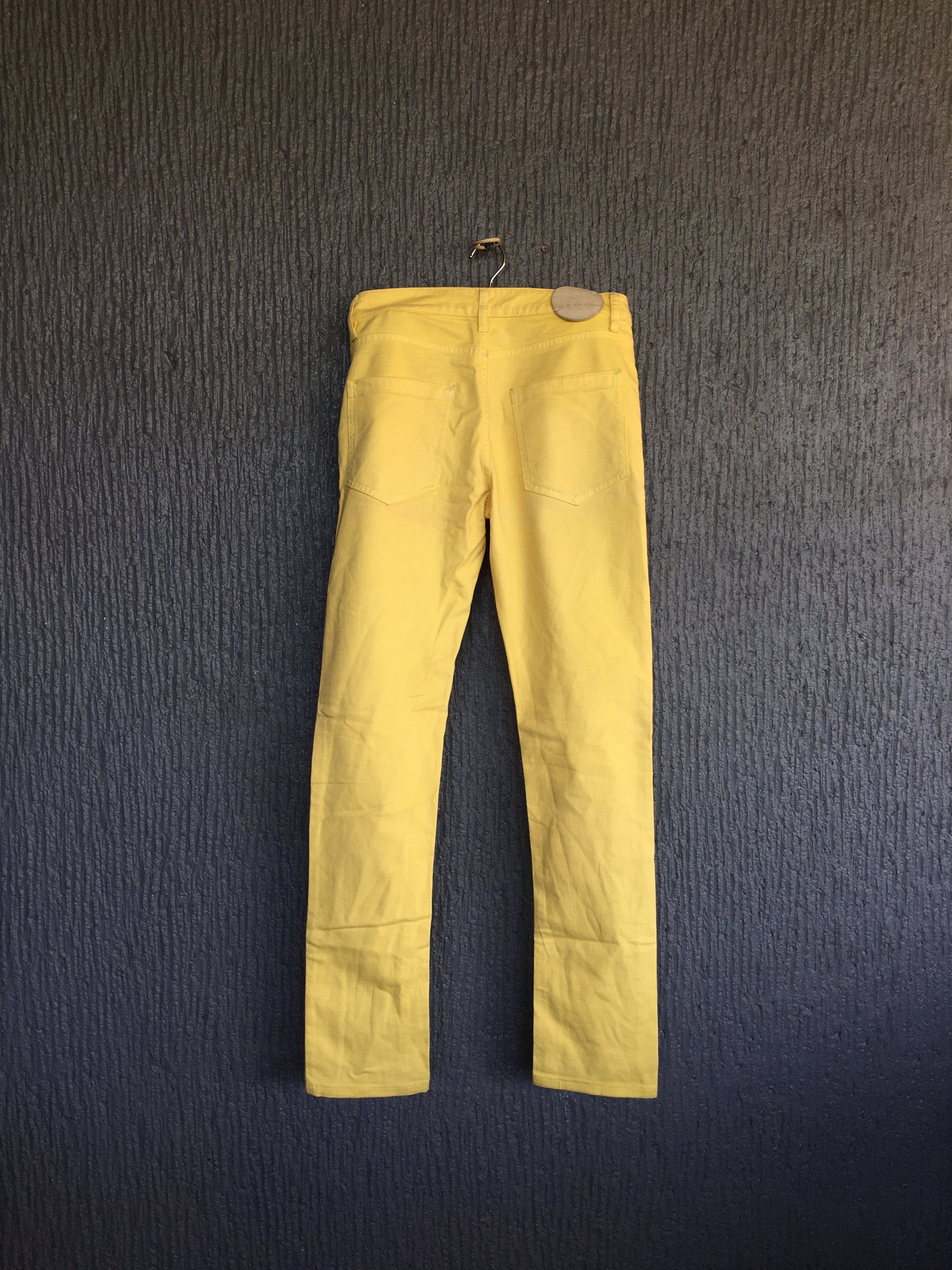 Raf by Raf Simons raf by raf simons jeans Size US 30 / EU 46 - 10 Thumbnail