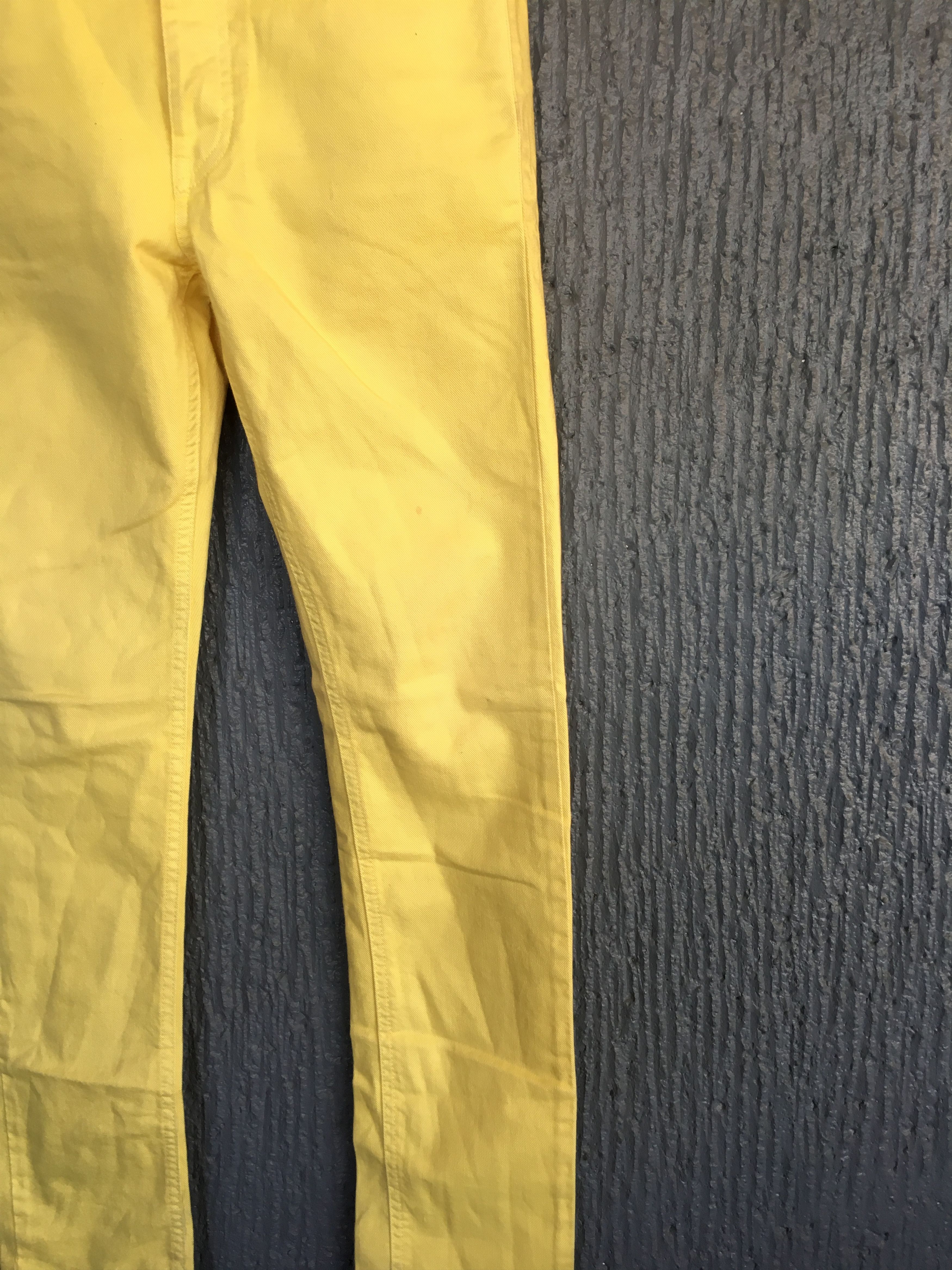 Raf by Raf Simons raf by raf simons jeans Size US 30 / EU 46 - 5 Thumbnail