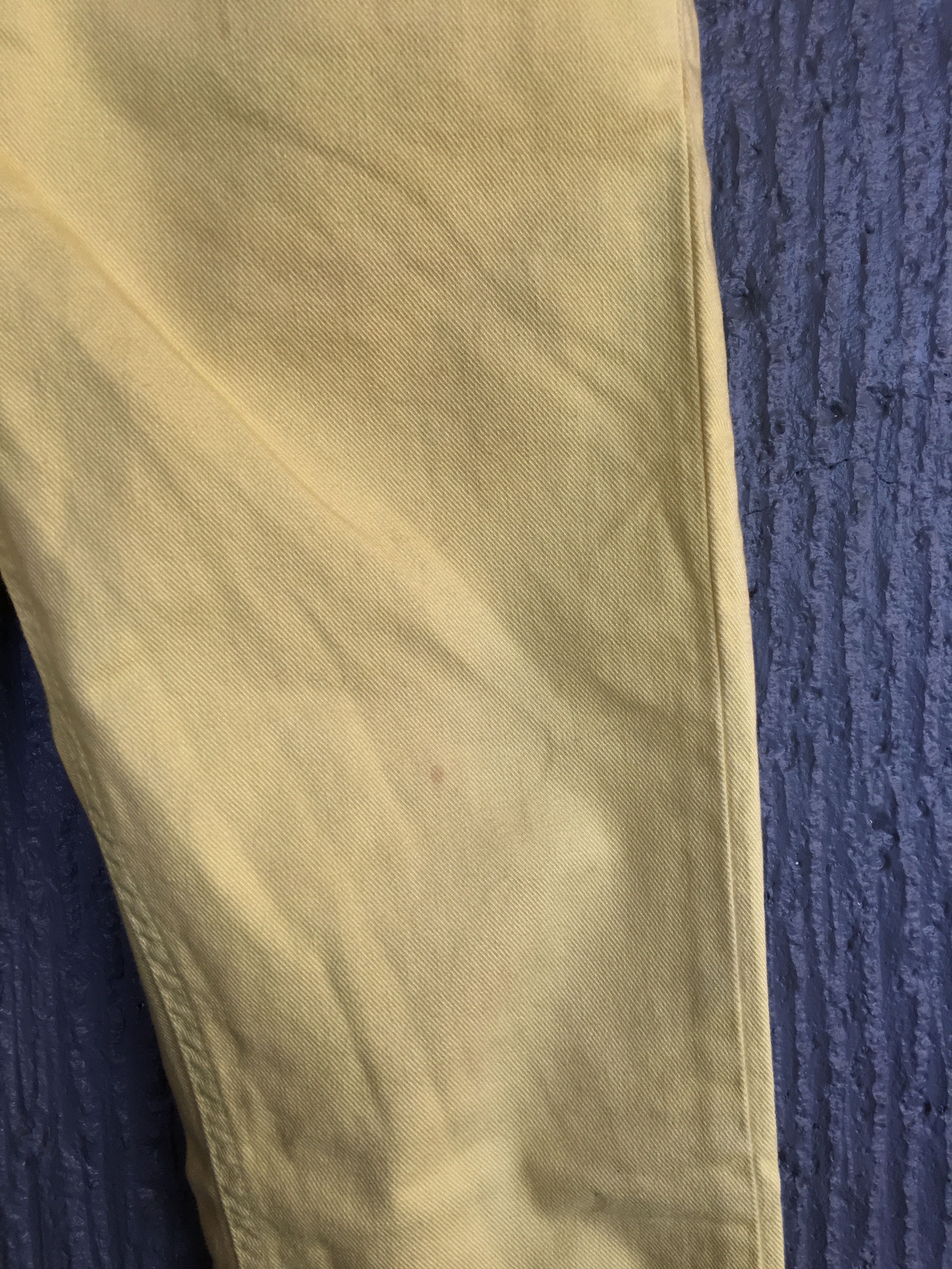 Raf by Raf Simons raf by raf simons jeans Size US 30 / EU 46 - 4 Thumbnail