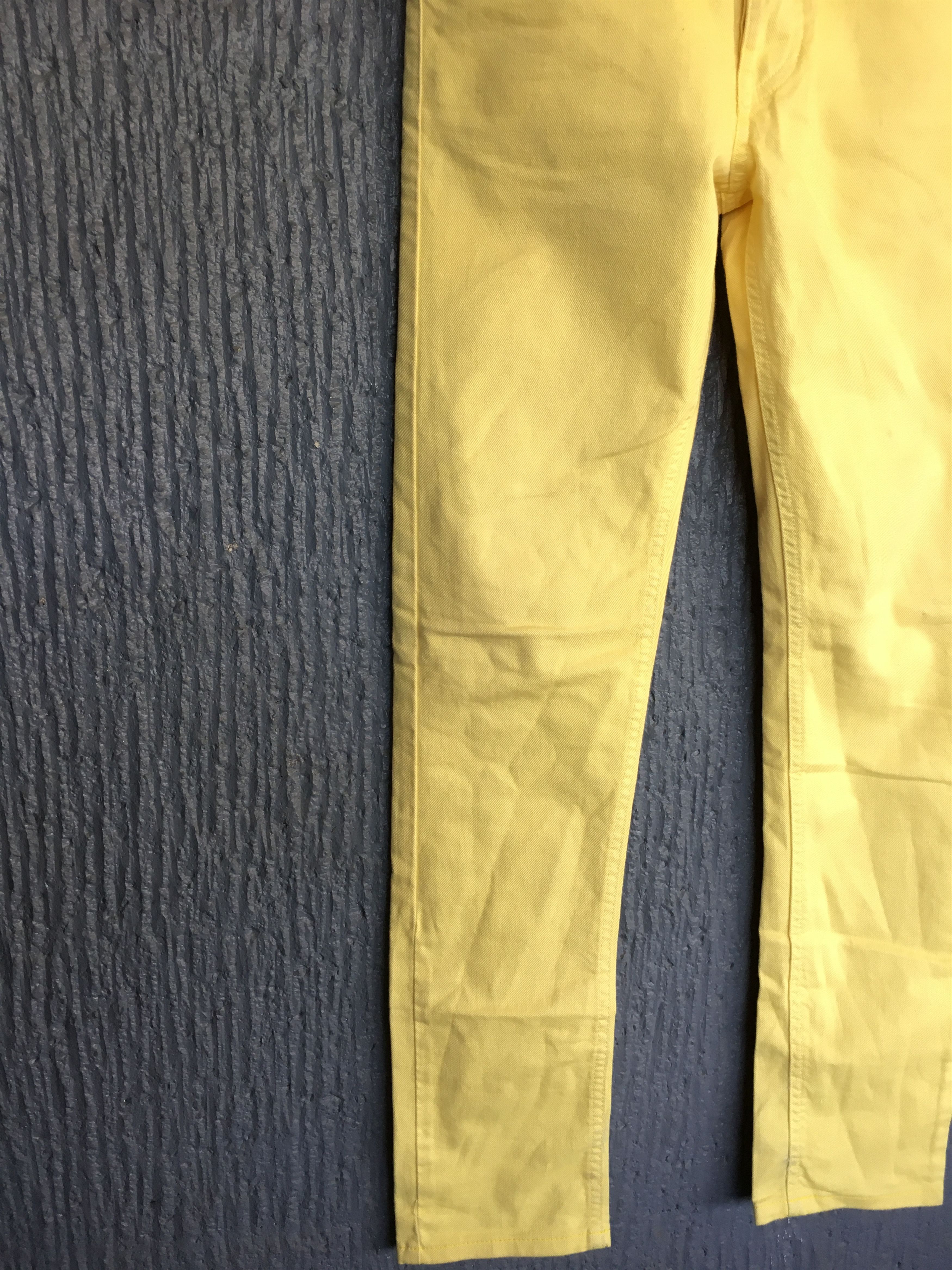 Raf by Raf Simons raf by raf simons jeans Size US 30 / EU 46 - 7 Thumbnail