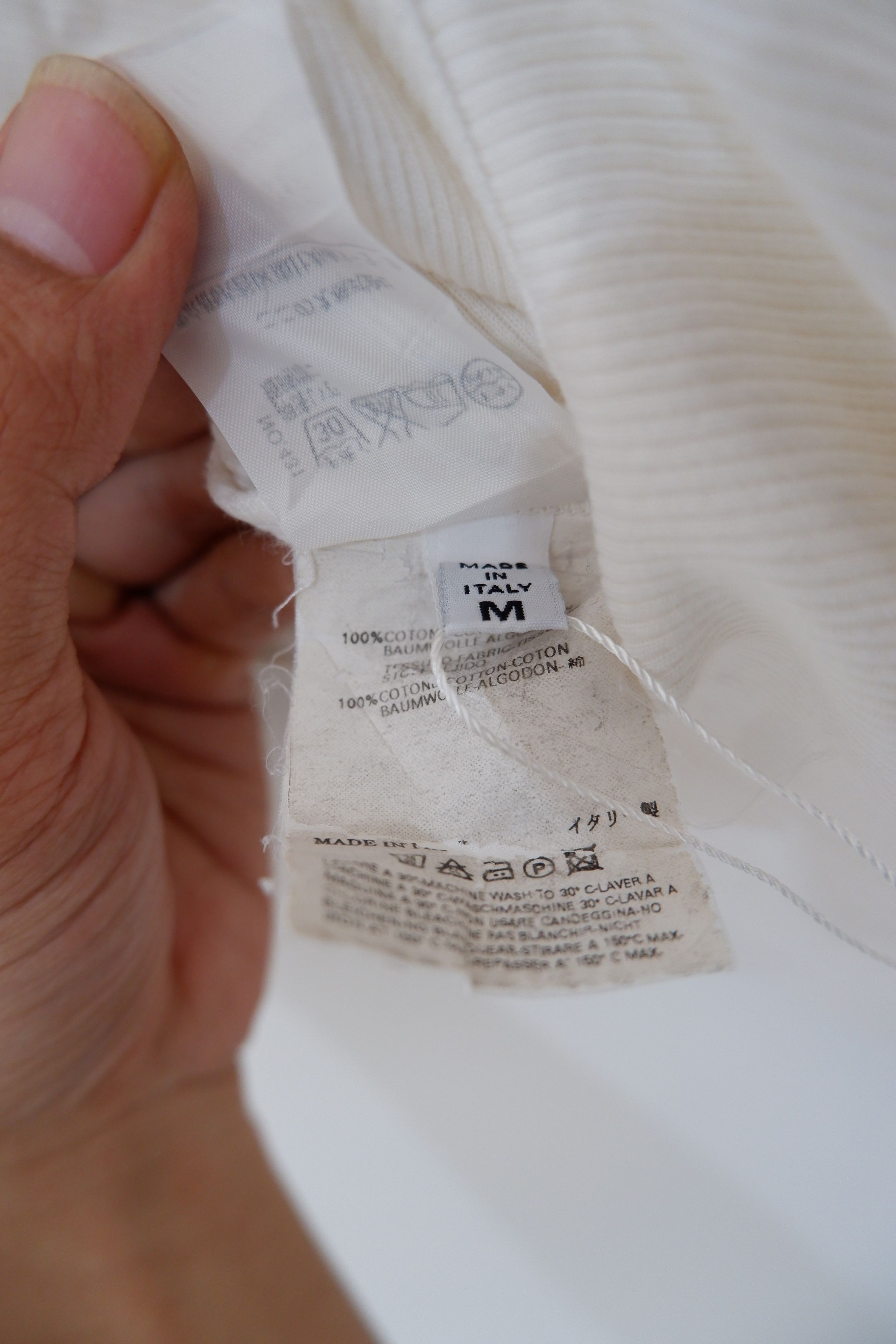 Maison Margiela Vintage Maxi Dress Reconstructed Maxi Dress Tank Top Size M / US 6-8 / IT 42-44 - 6 Thumbnail