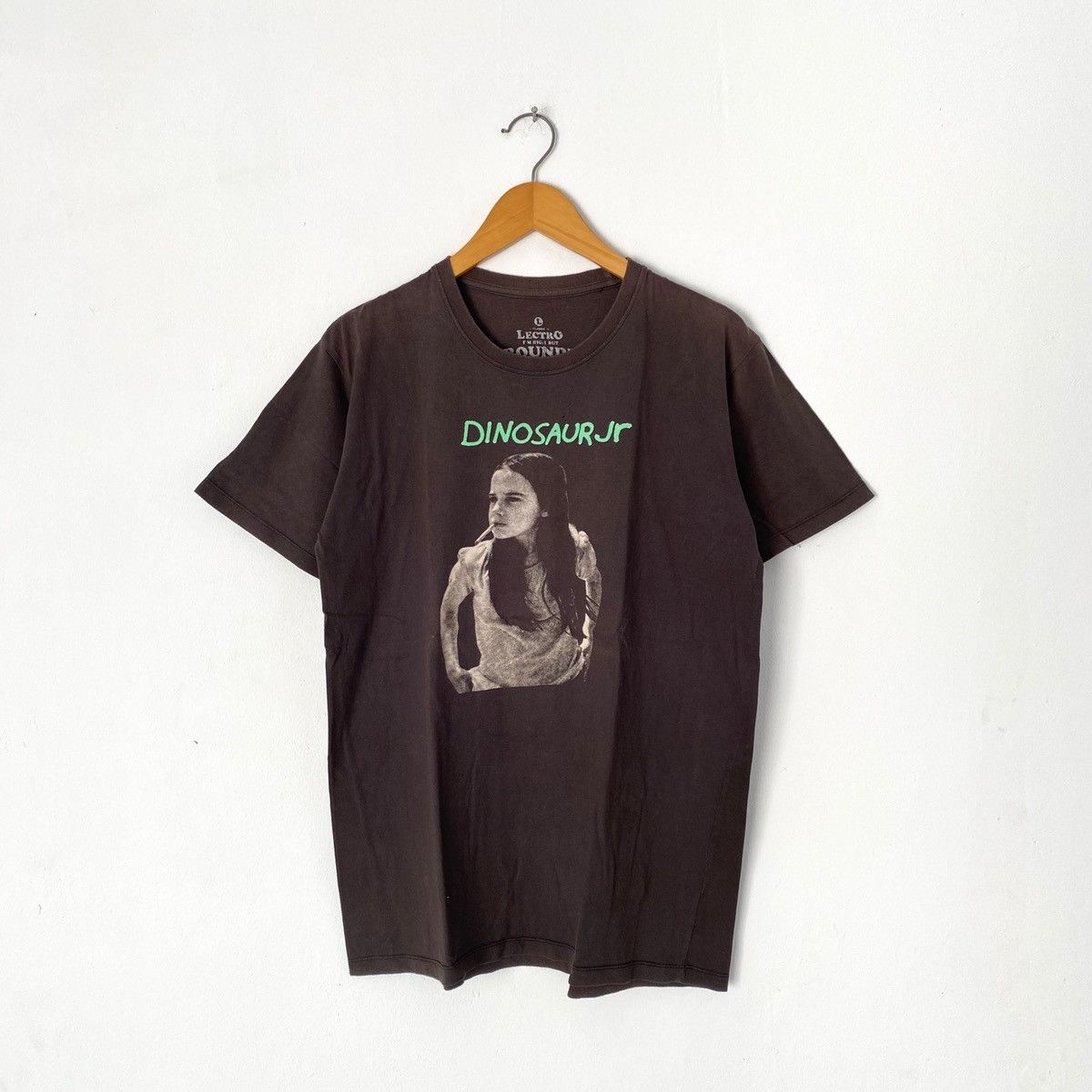 Dinosaur Jr T Shirt | Grailed