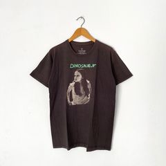 Dinosaur Jr Vintage T Shirt | Grailed