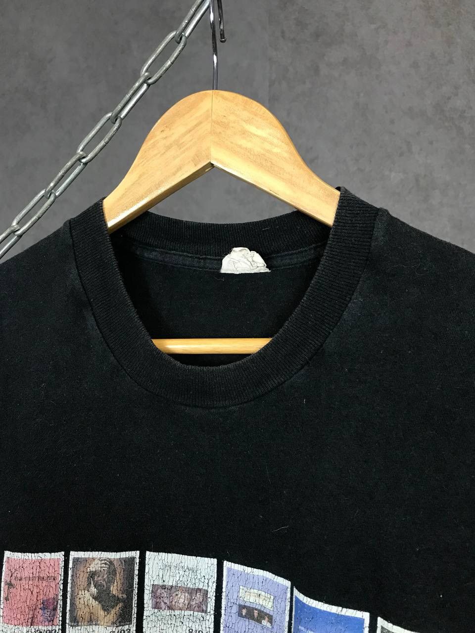 Band Tees Manic Millenium 90’s vintage rock band tee Size US M / EU 48-50 / 2 - 6 Thumbnail