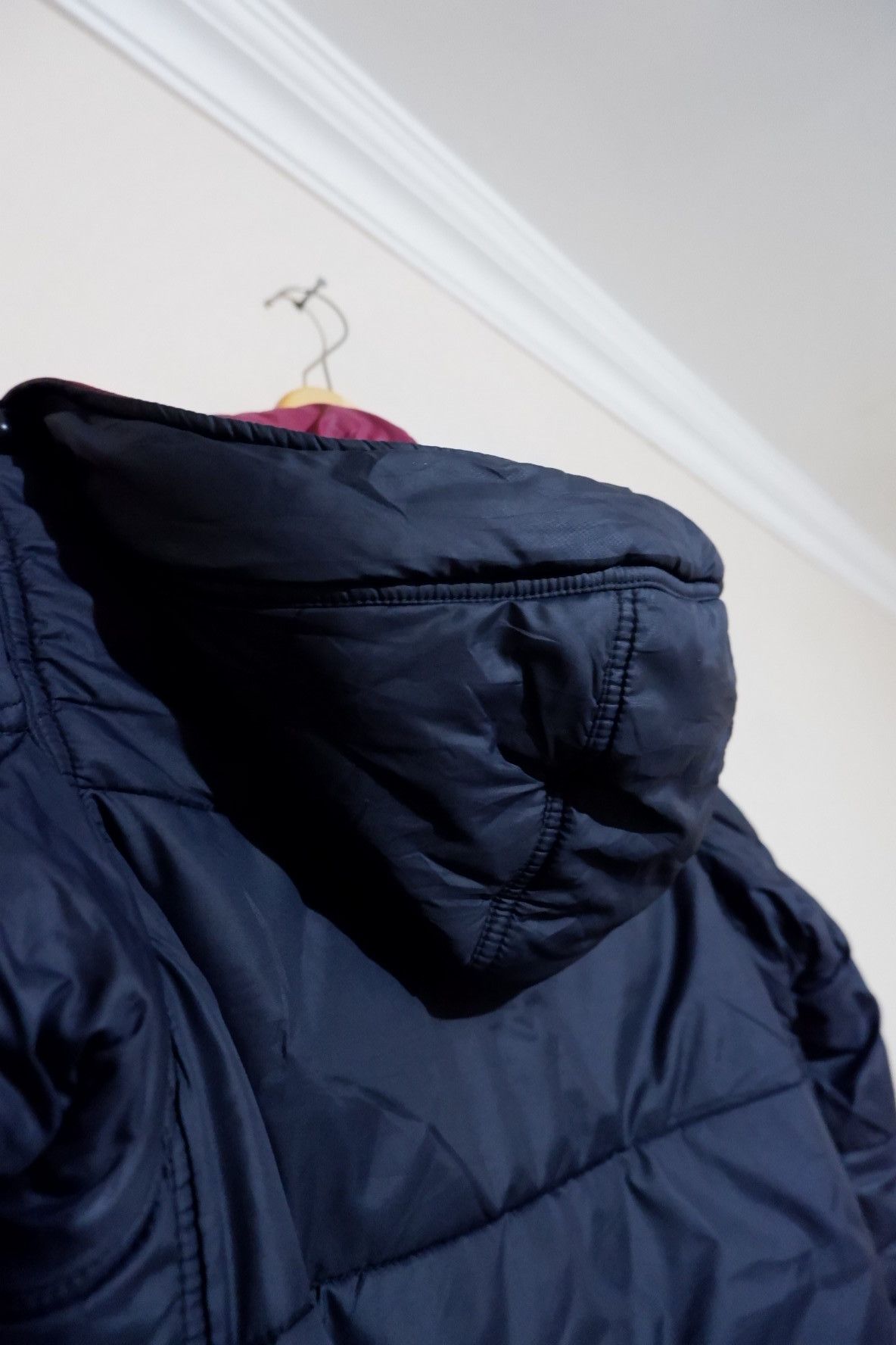 Hysteric Glamour Vintage Hysteric Glamour Puffer Padded Jacket Size US S / EU 44-46 / 1 - 3 Thumbnail