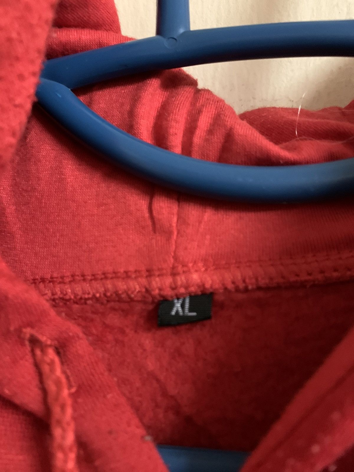 Vintage Antoine Saint Exupery Hoodies Size US XL / EU 56 / 4 - 8 Thumbnail