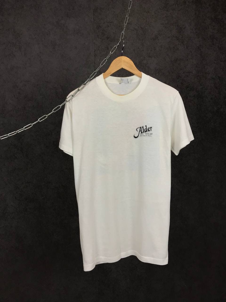 Vintage Alder Surf vintage made in USA American vintage overprinted Size US M / EU 48-50 / 2 - 4 Thumbnail