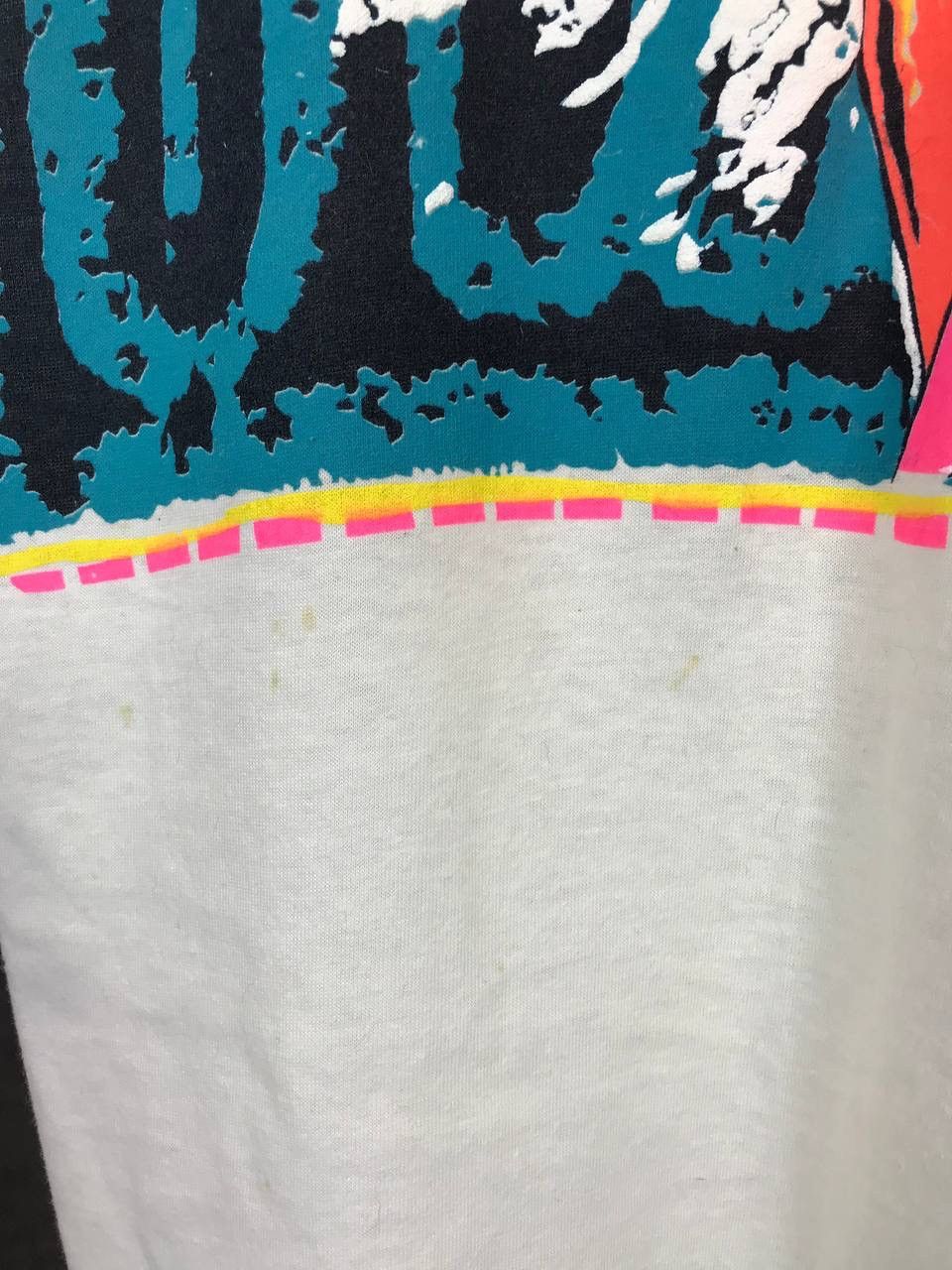 Vintage Alder Surf vintage made in USA American vintage overprinted Size US M / EU 48-50 / 2 - 8 Thumbnail