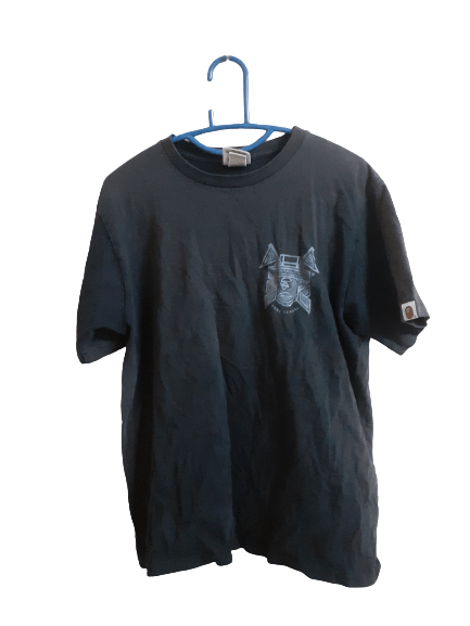 Bape Game Season Tee Size US M / EU 48-50 / 2 - 1 Thumbnail
