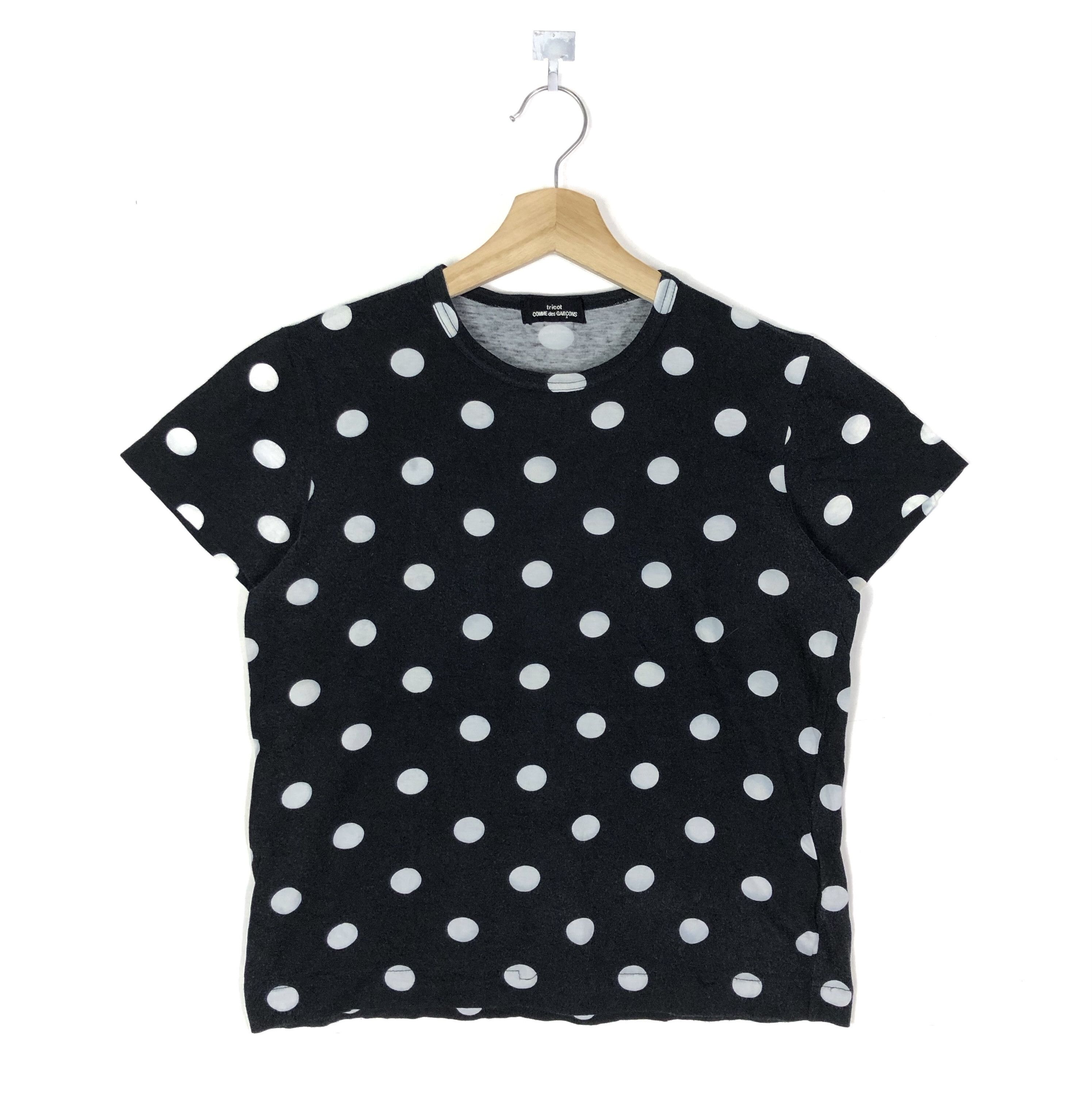 Comme des Garcons × Rei Kawakubo × Vintage RARE?VINTAGE SS 2005 