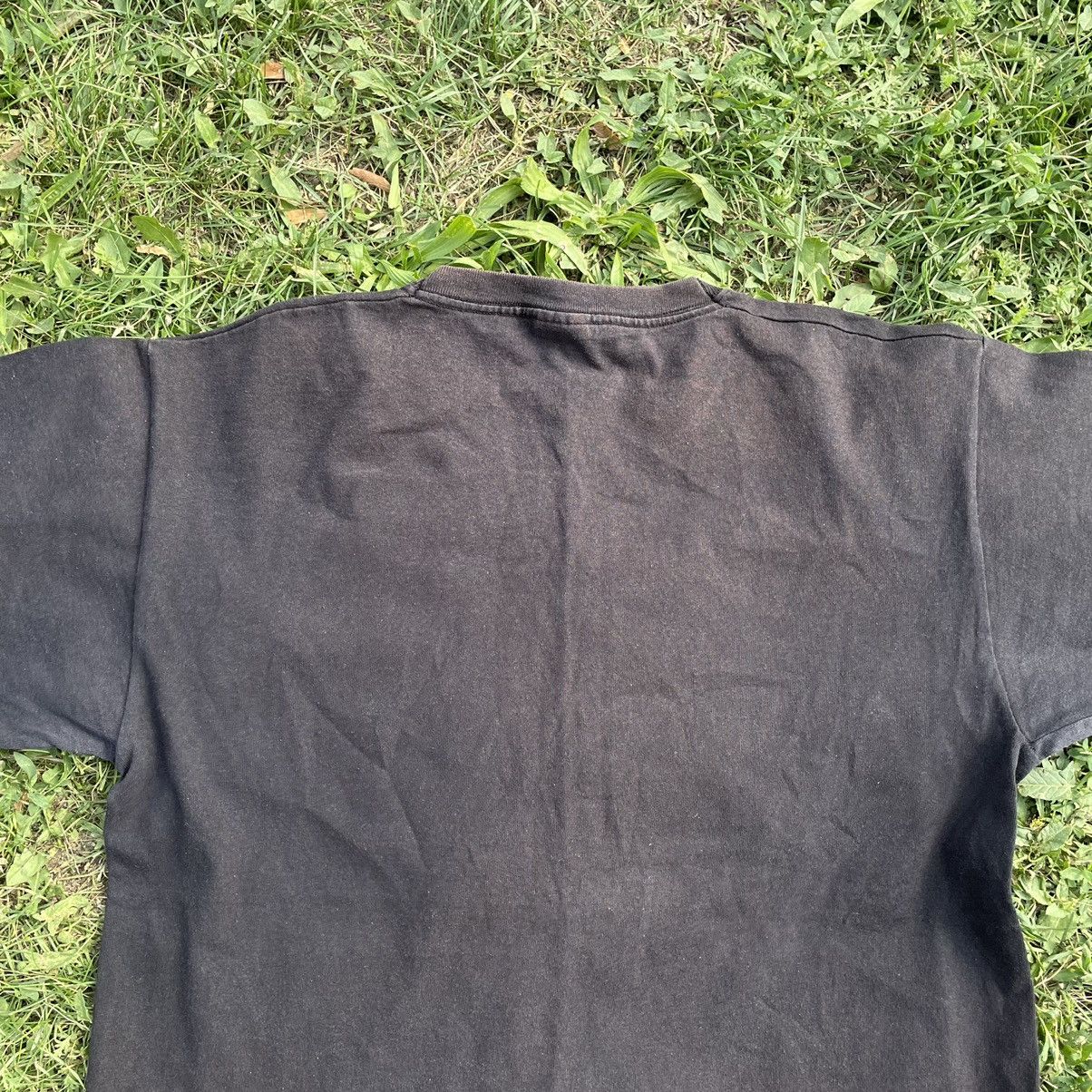 Vintage Vintage 90s Guns N Roses Sun Faded Band Tee Grunge Boxy XL Size US XL / EU 56 / 4 - 9 Thumbnail