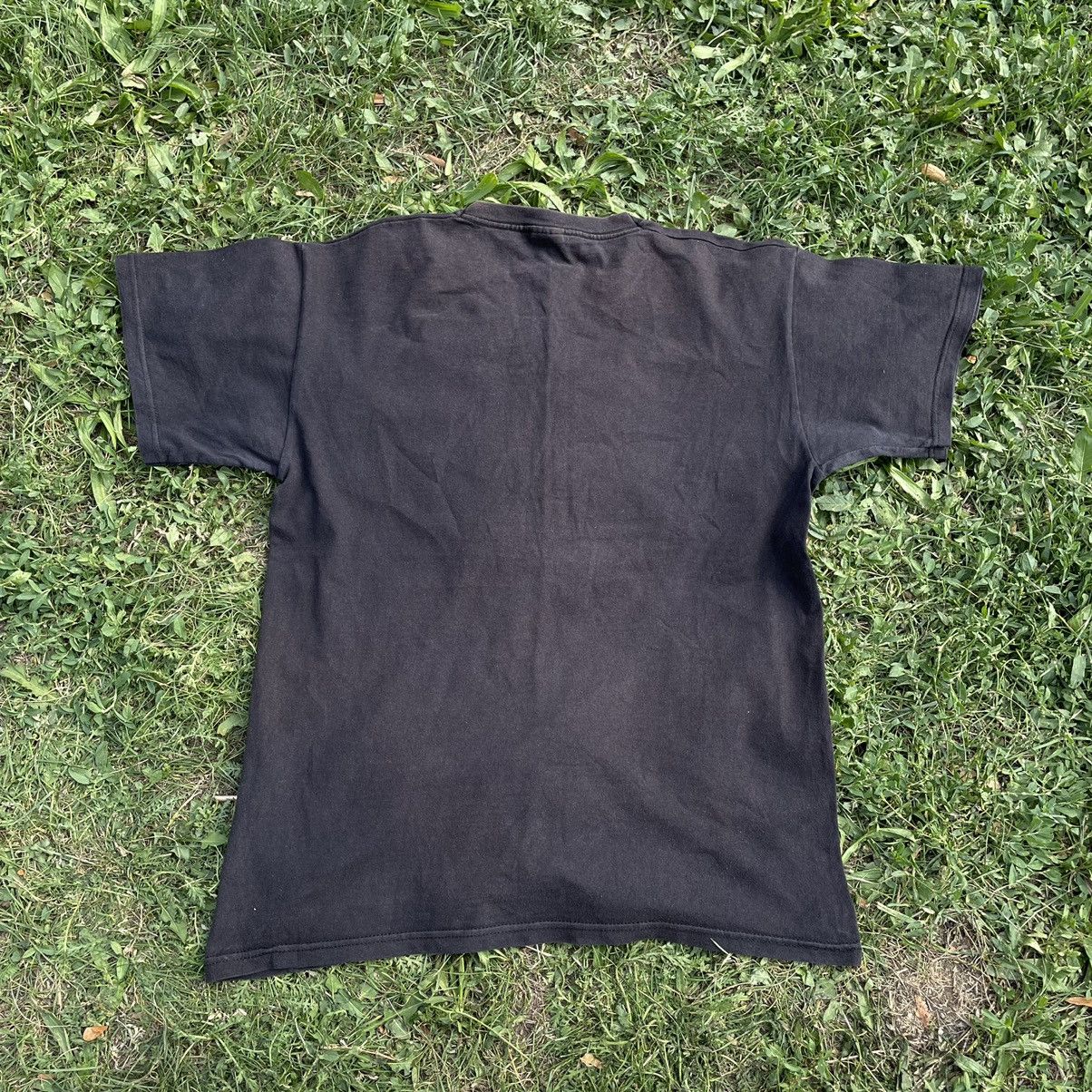 Vintage Vintage 90s Guns N Roses Sun Faded Band Tee Grunge Boxy XL Size US XL / EU 56 / 4 - 8 Thumbnail