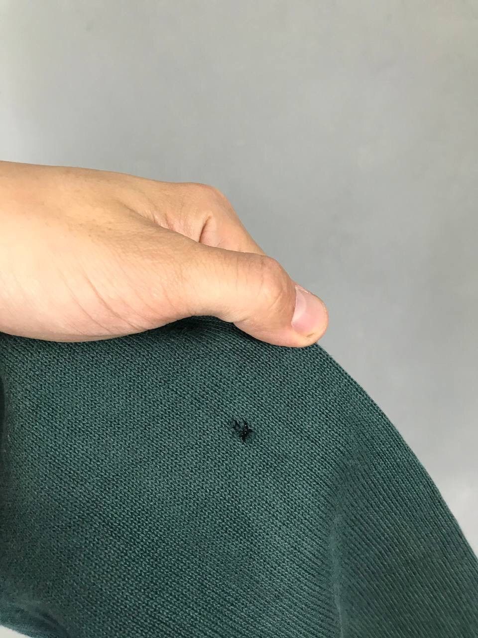 Lacoste Lacoste luxury streetwear 1/4 zip sweatshirt Size US M / EU 48-50 / 2 - 10 Thumbnail