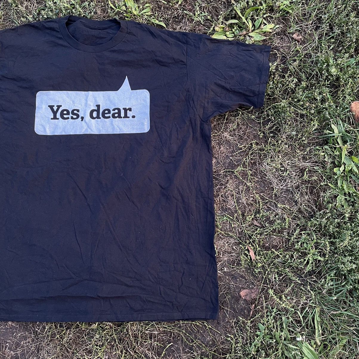 Vintage Vintage Y2K Graphic Tee Humor Print Streetwear Relaxed XXL Size US XXL / EU 58 / 5 - 3 Thumbnail