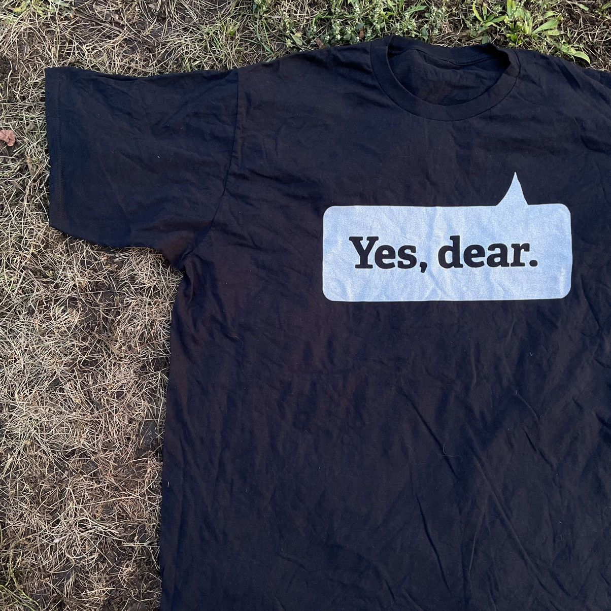 Vintage Vintage Y2K Graphic Tee Humor Print Streetwear Relaxed XXL Size US XXL / EU 58 / 5 - 2 Thumbnail
