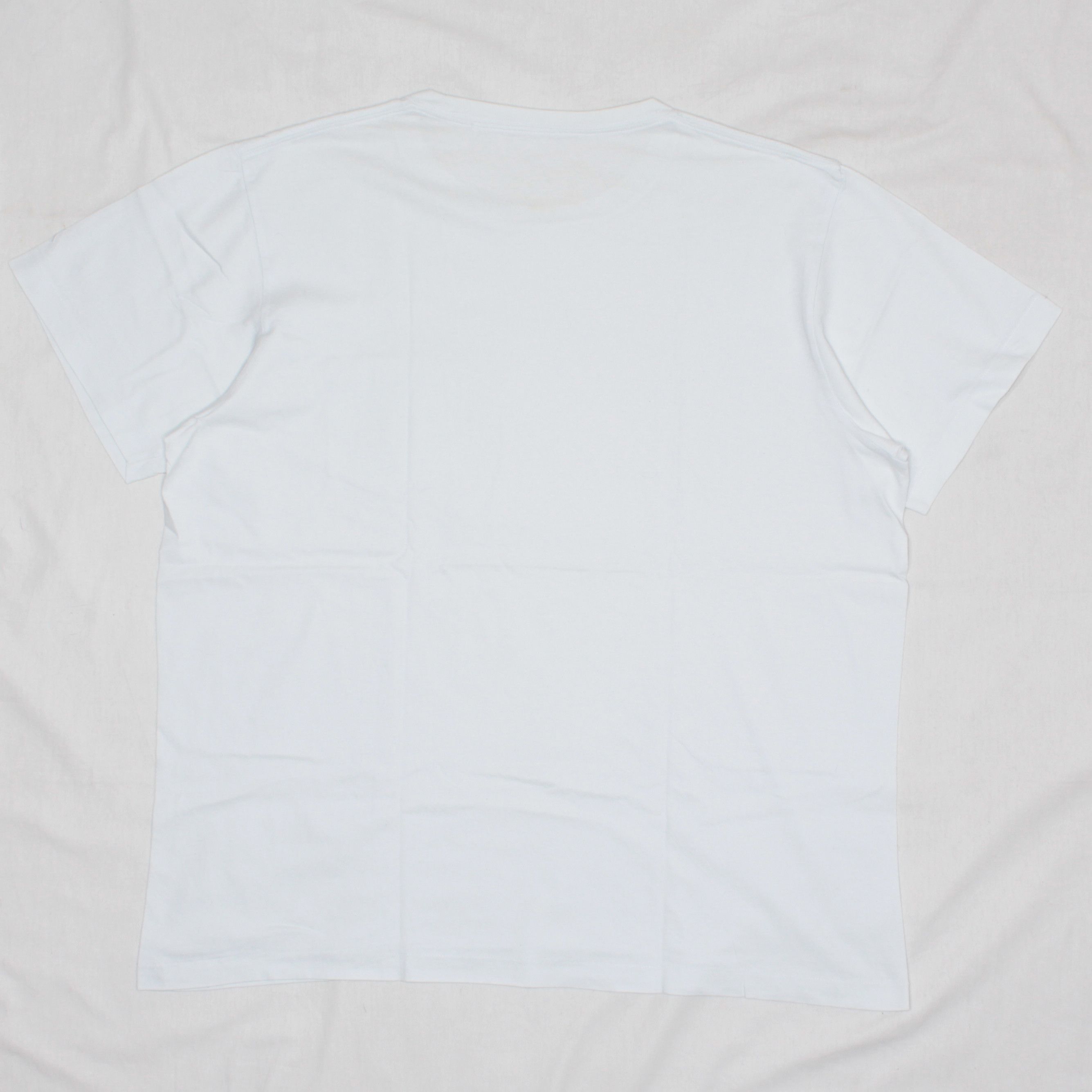 Kaws × Peanuts × Uniqlo Kaws x Uniqlo x Peanuts Tee Pocet White Size US XL / EU 56 / 4 - 5 Thumbnail